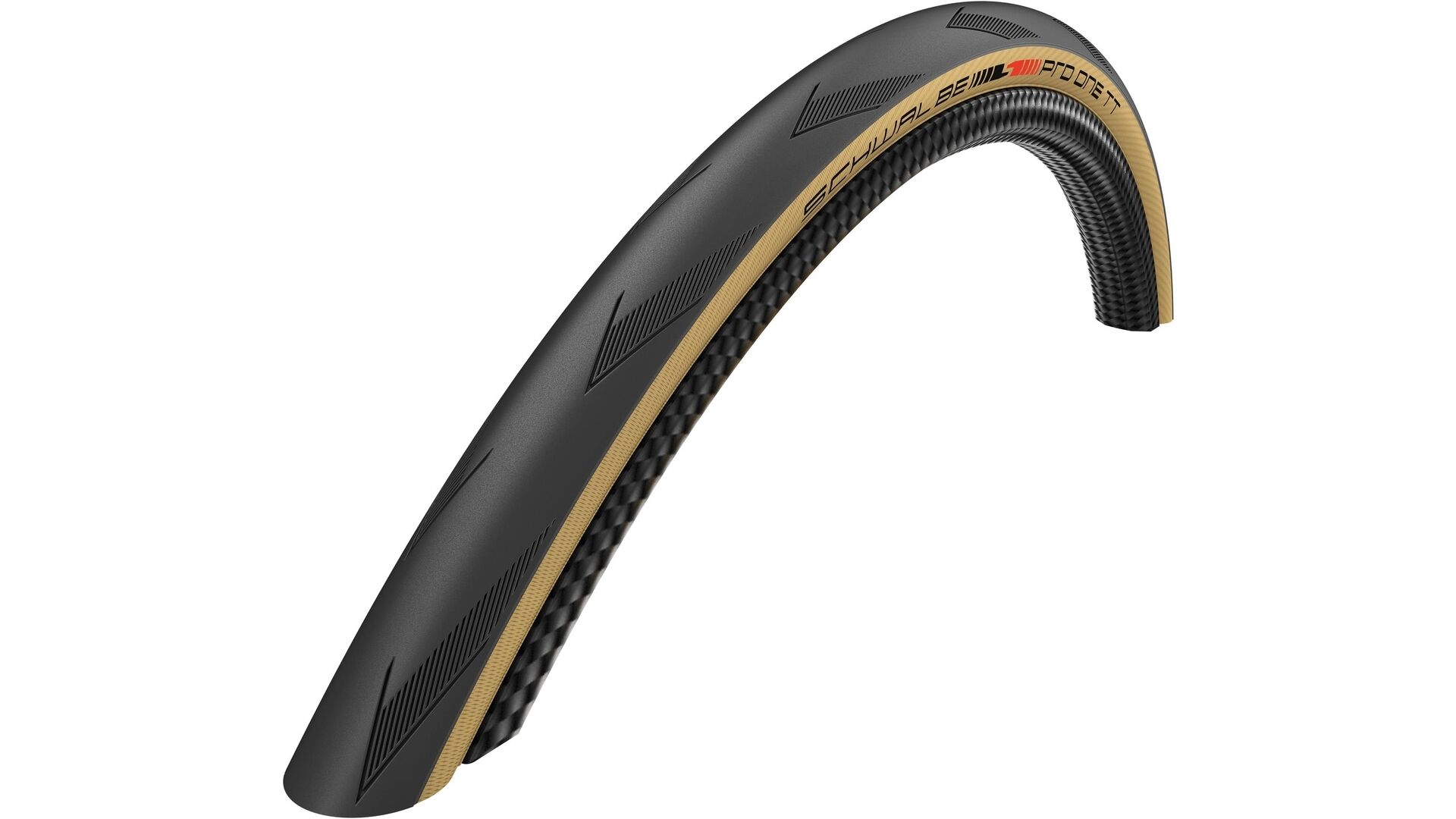 Schwalbe Reifen Pro One TT Evolution Line