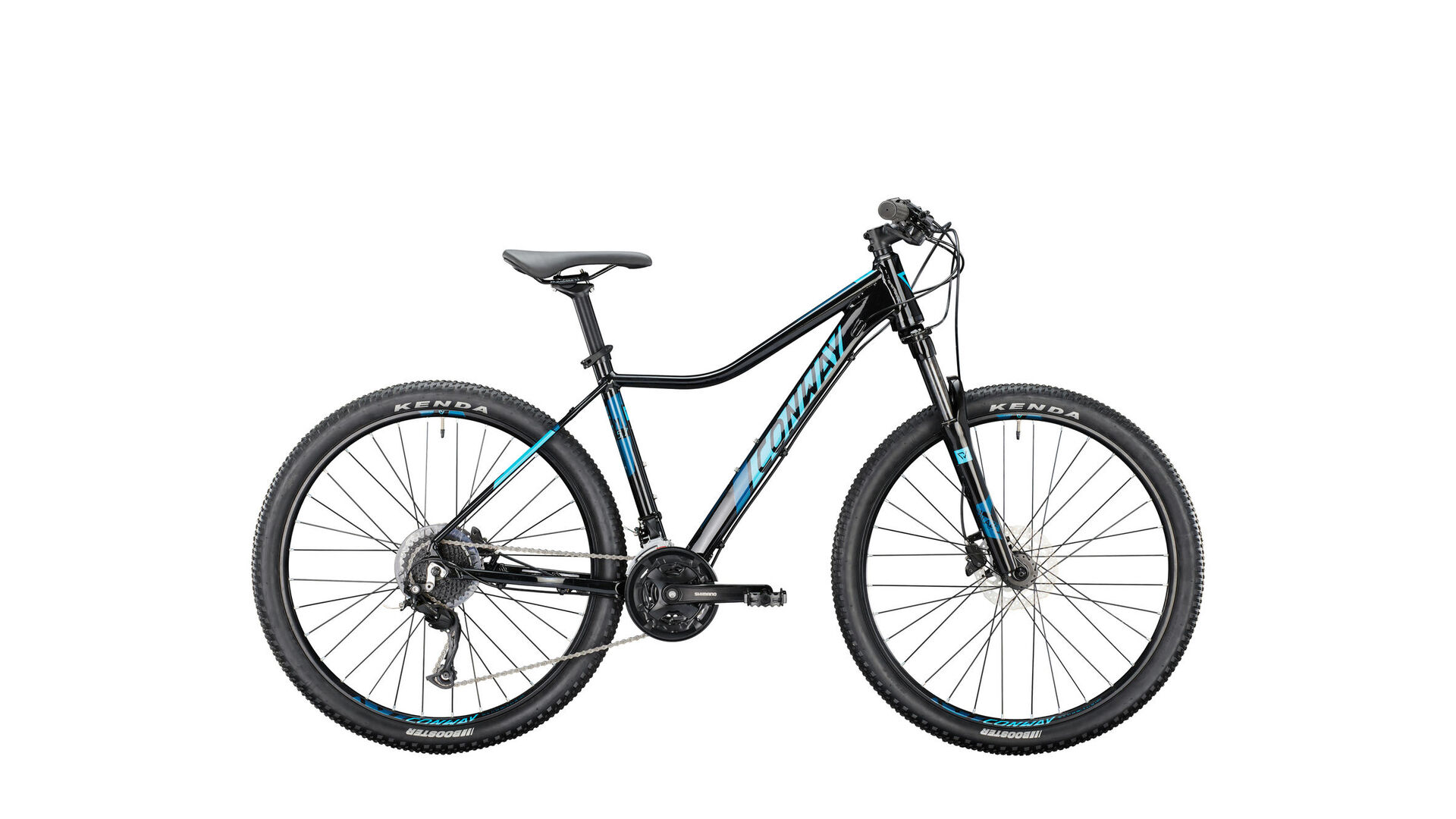 Conway ML 5.7 Hardtail (2022)