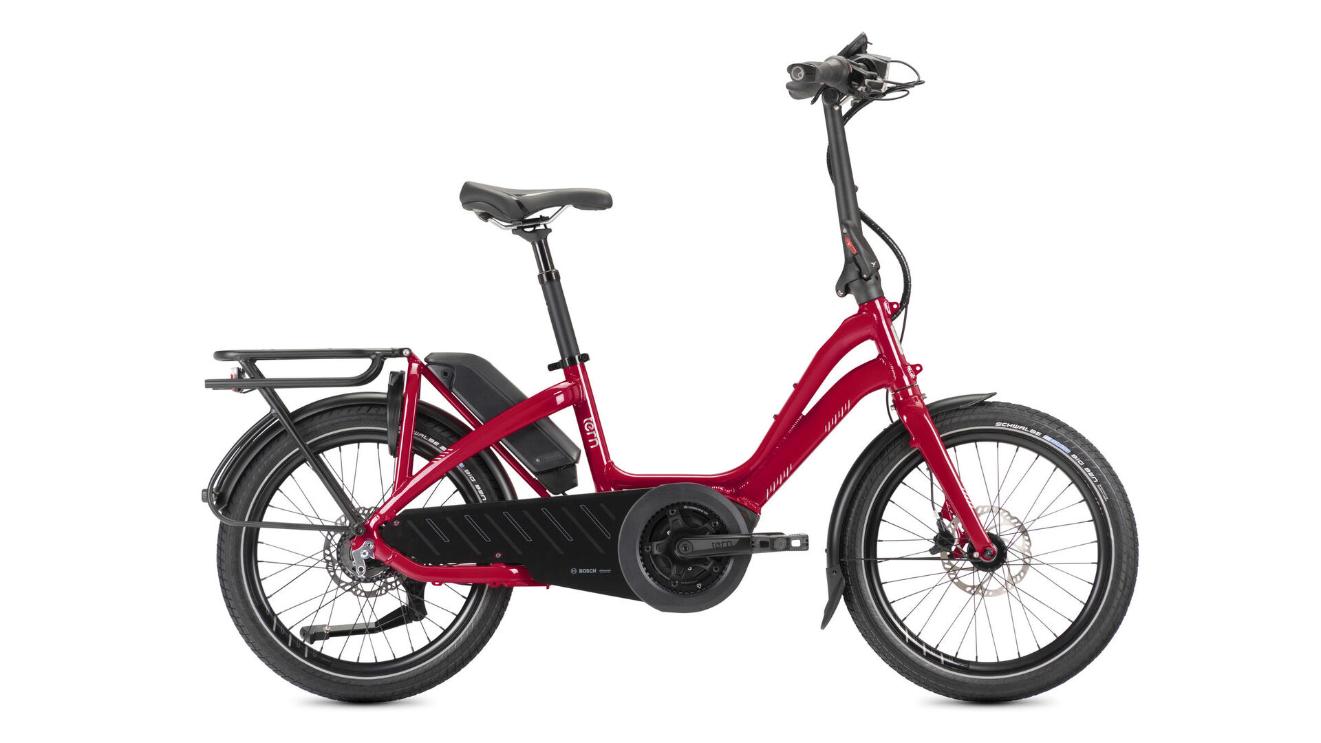 Tern NBD S5i LL Unisex (2023)