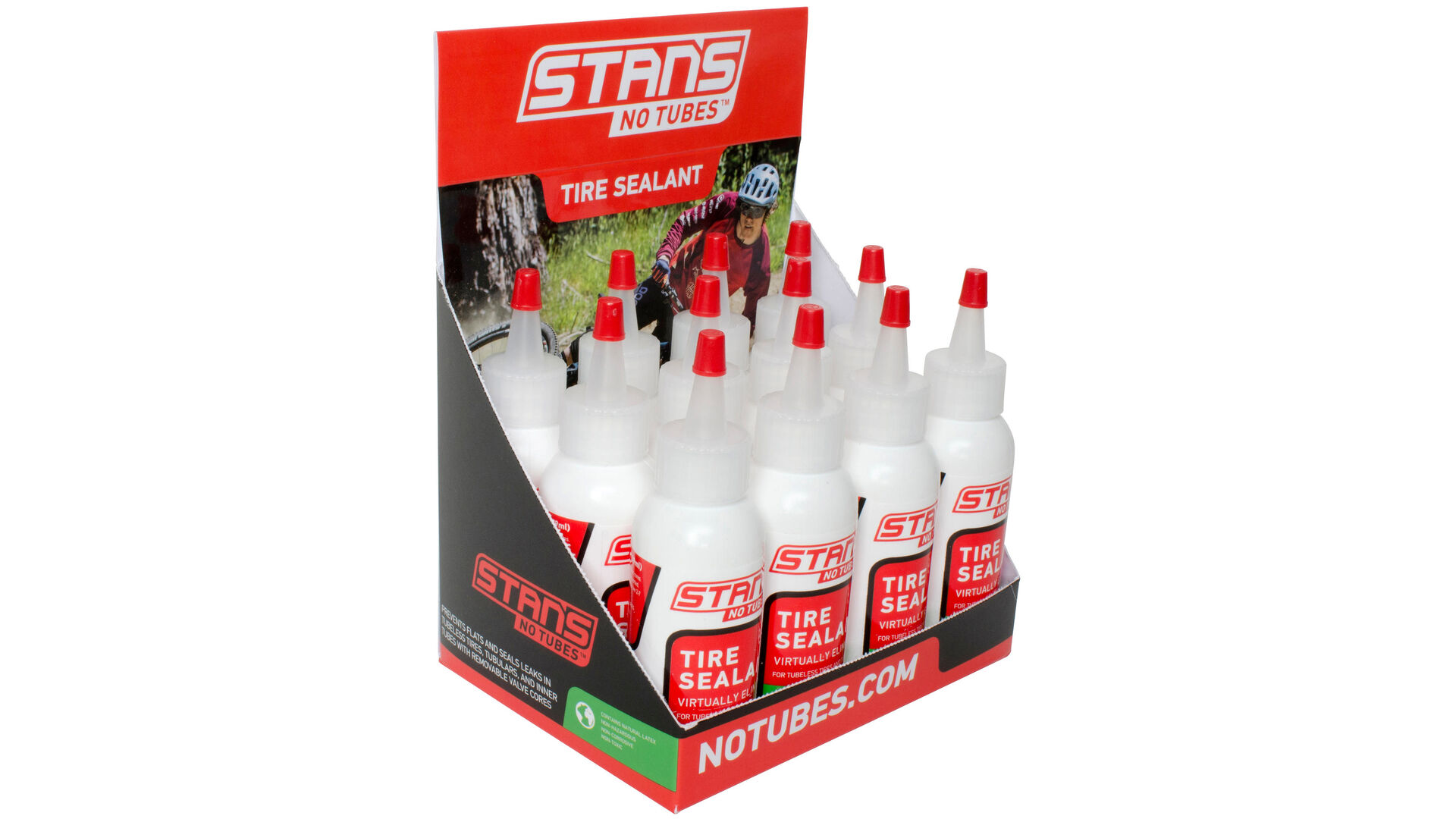Stan's NoTubes Reifendichtmittel Sealant