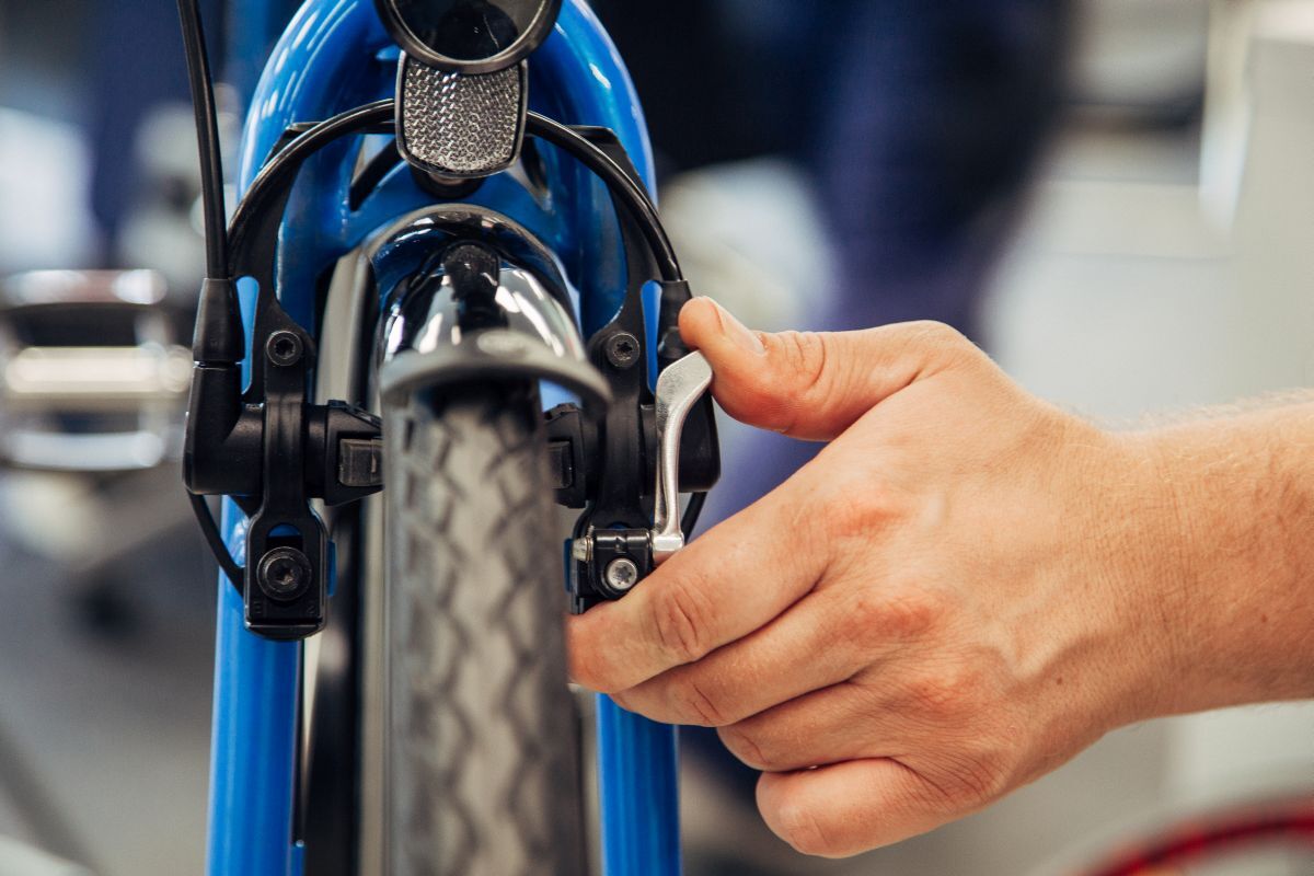 Bremsbeläge wechseln beim Rad | Mein-Fahrradhändler