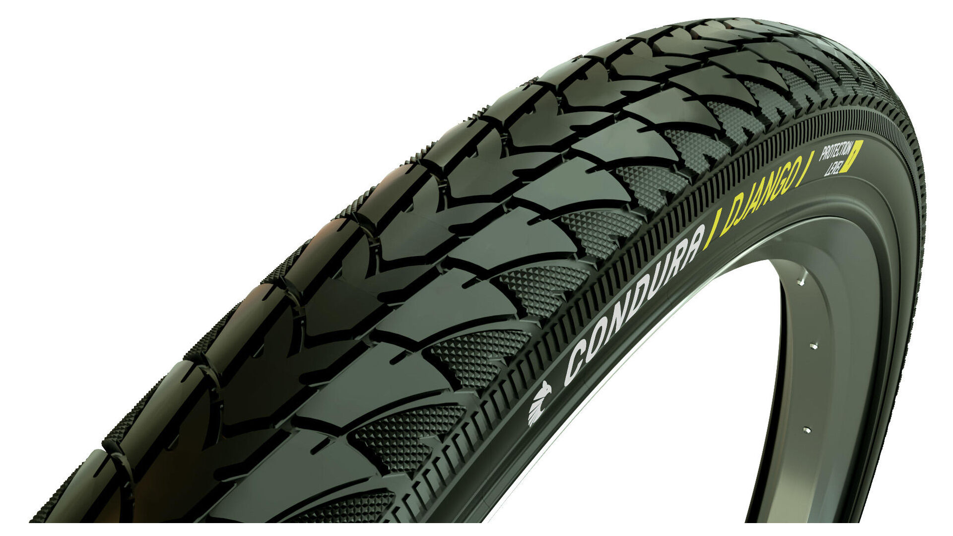 Condura Reifen DJANGO