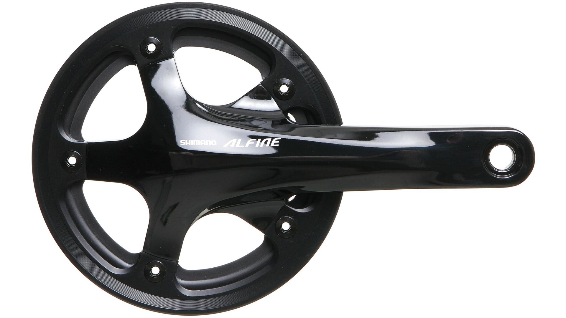 Shimano Kettenradgarnitur Alfine FC-S501