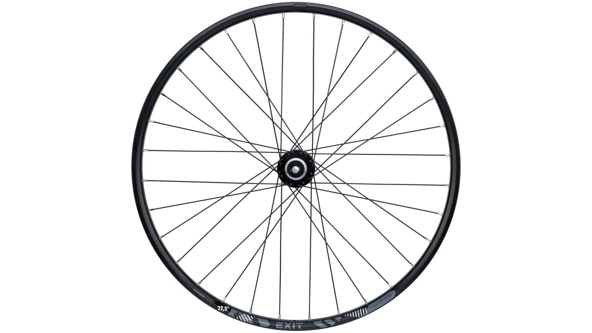 CONTEC Hinterrad Exit Core 21