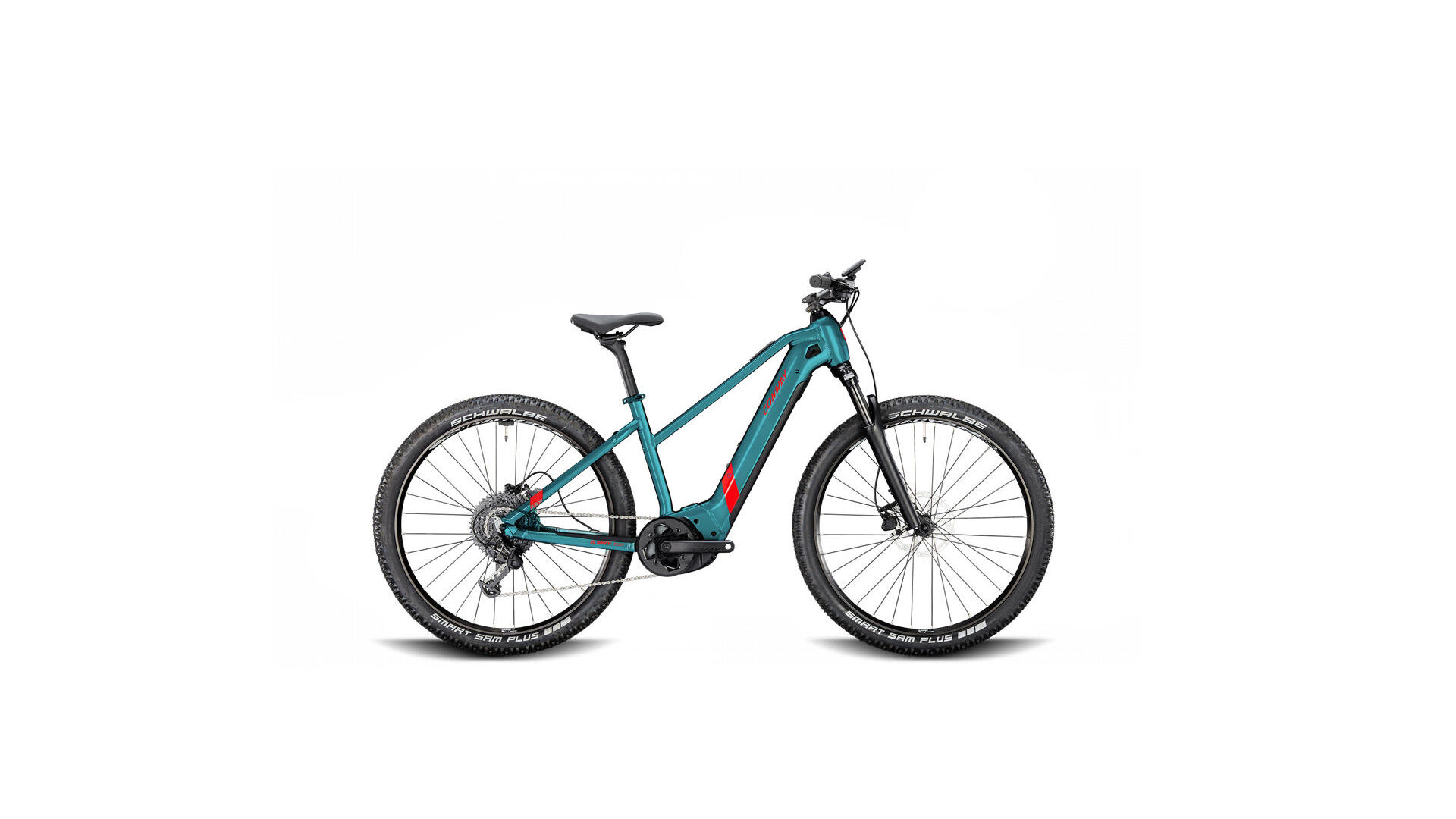 Conway Cairon S 2.0 500 Hardtail, Trapez (2024)