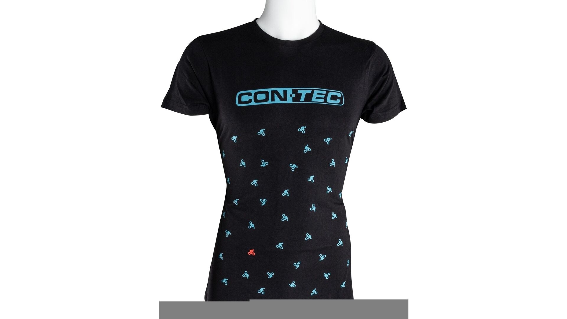 CONTEC T-Shirt Mini Bike