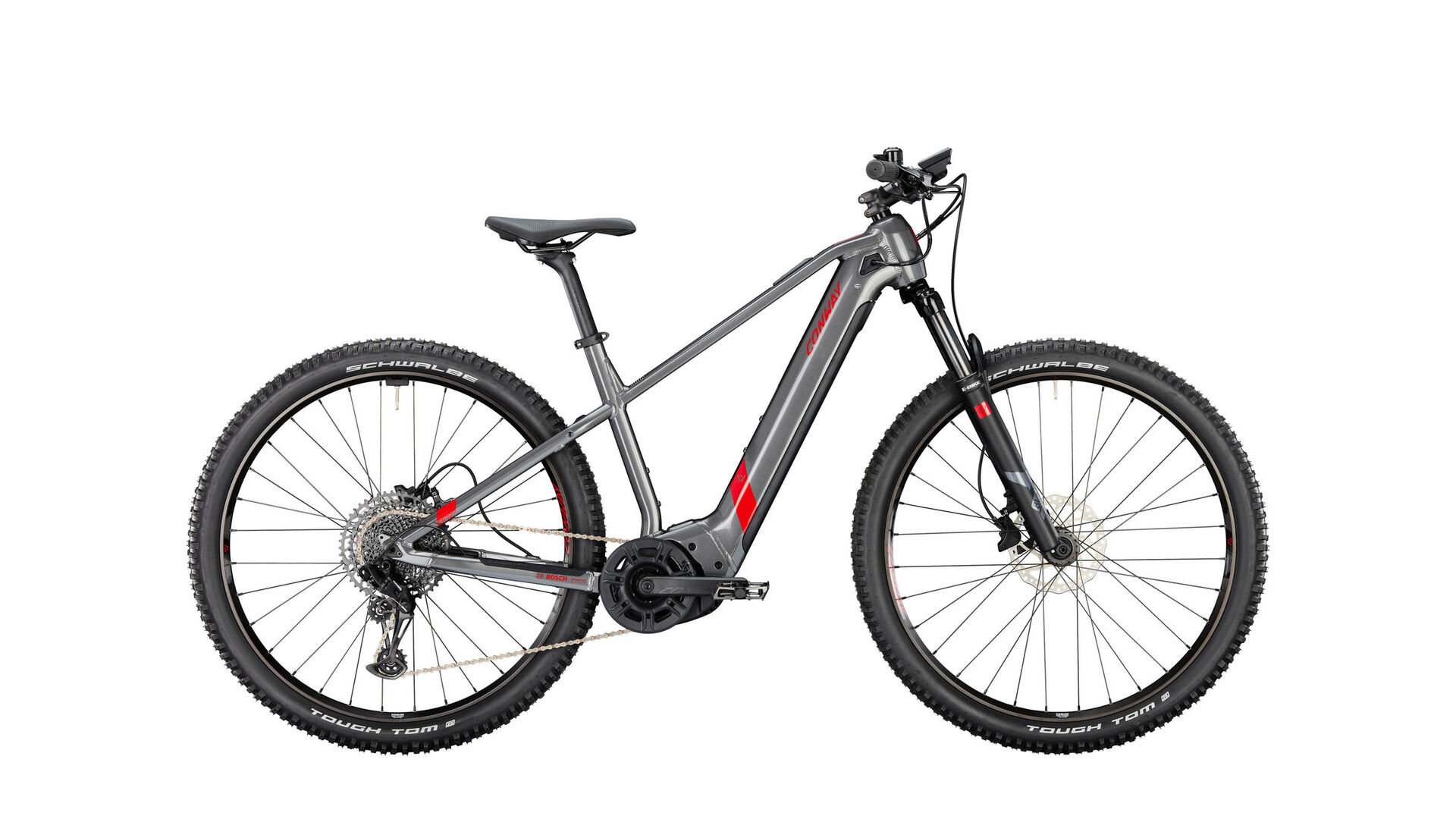 Conway Cairon S 4.0 Hardtail, Diamant (2024)