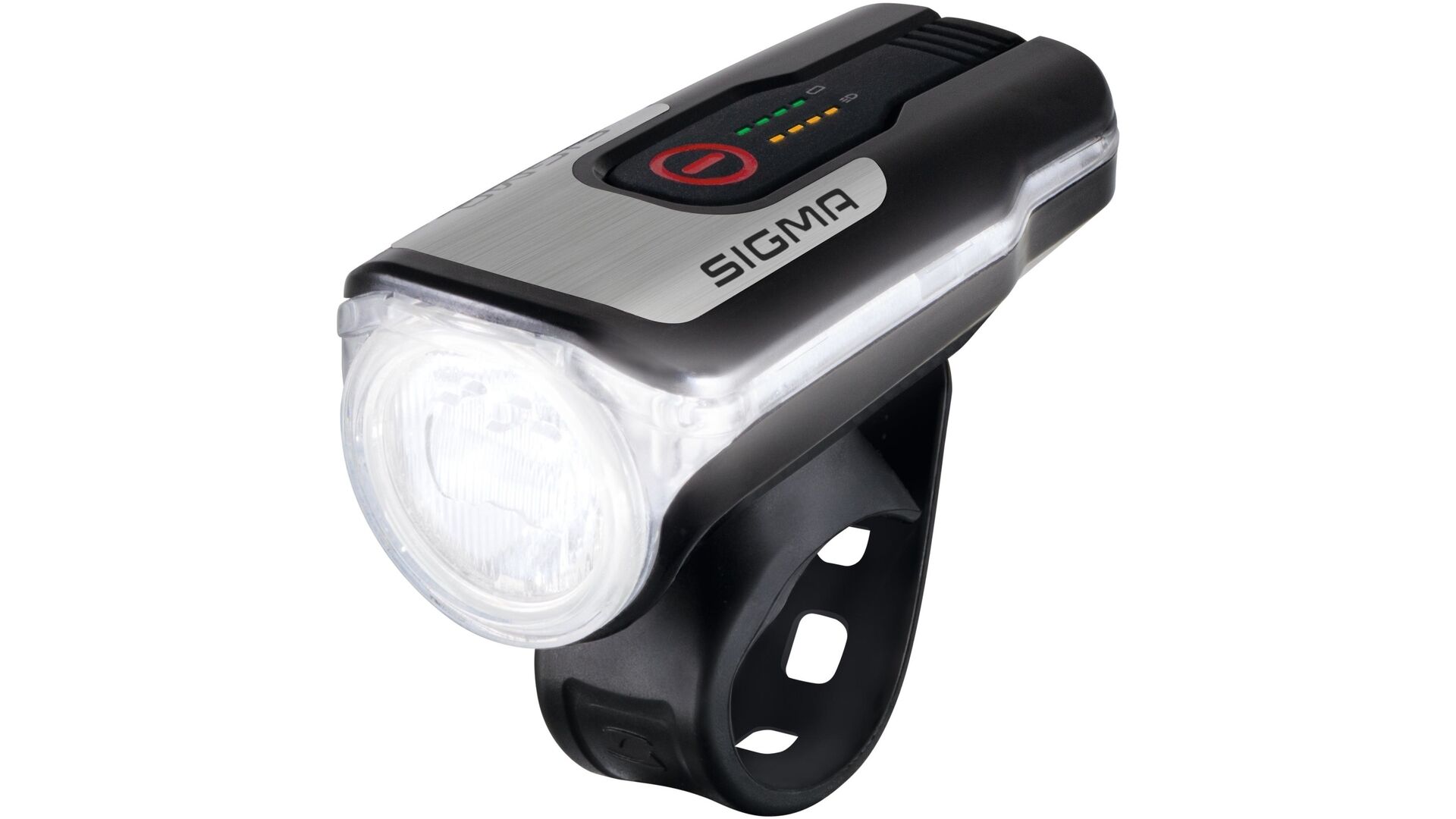 Sigma Sport Akku-LED-Scheinwerfer Aura 80 USB