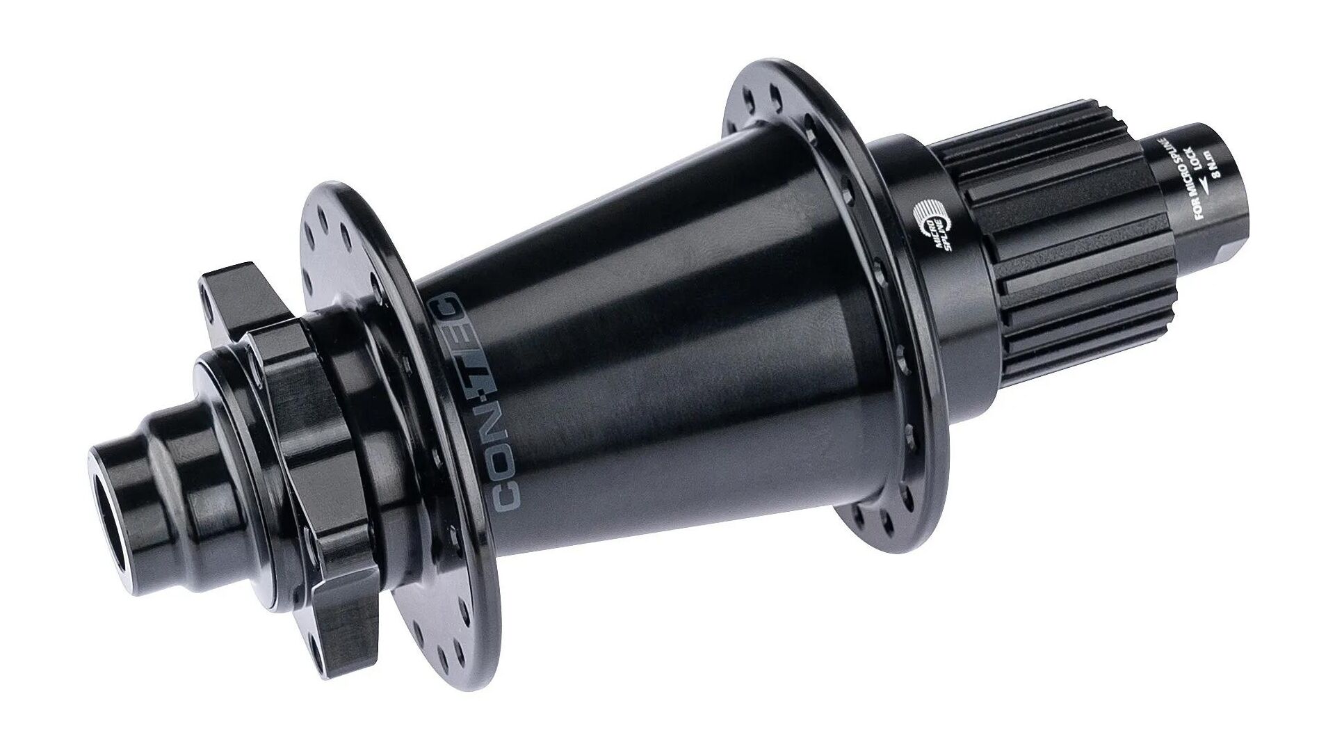 CONTEC Hinterradnabe M.Core DB