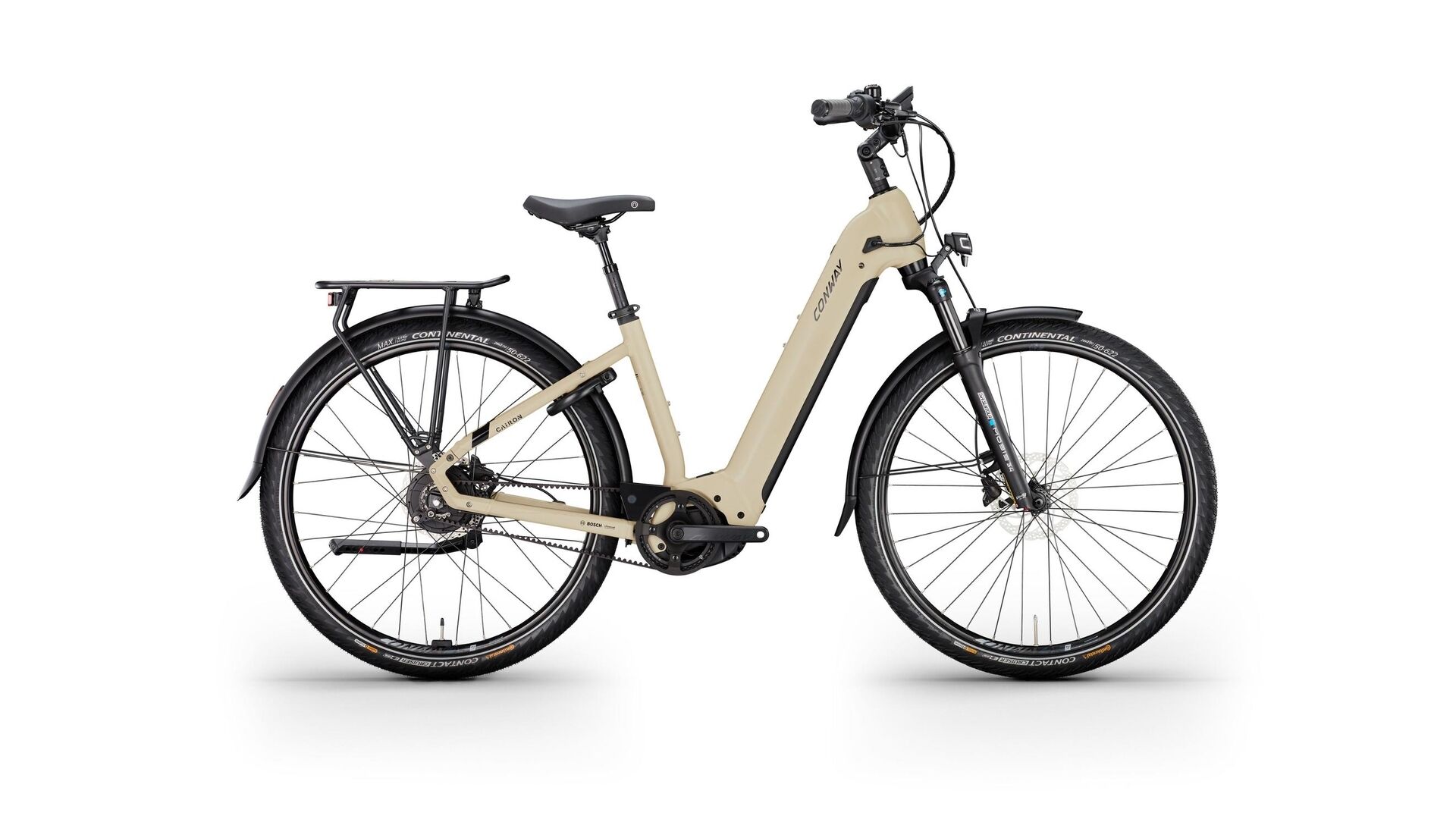 Conway Cairon T 6.0 Wave (2025)