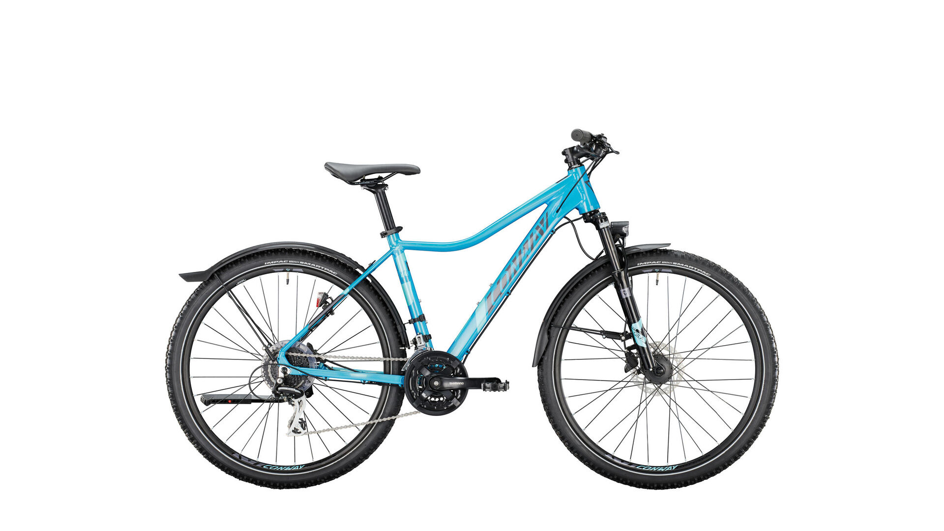 Conway MCL 4.7 Hardtail (2024)
