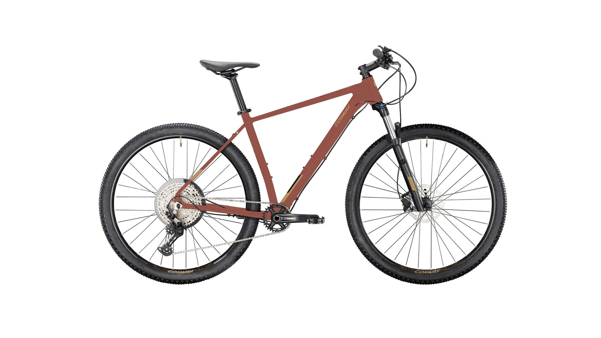 Conway Razz 5.0 Hardtail (2025)