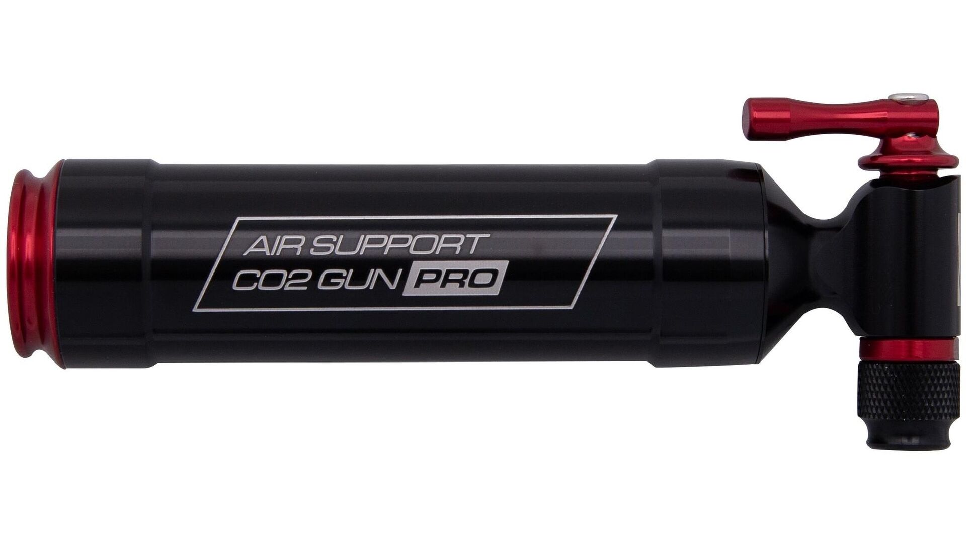 CONTEC CO2-Kartuschenpumpe Air Support CO2 Gun