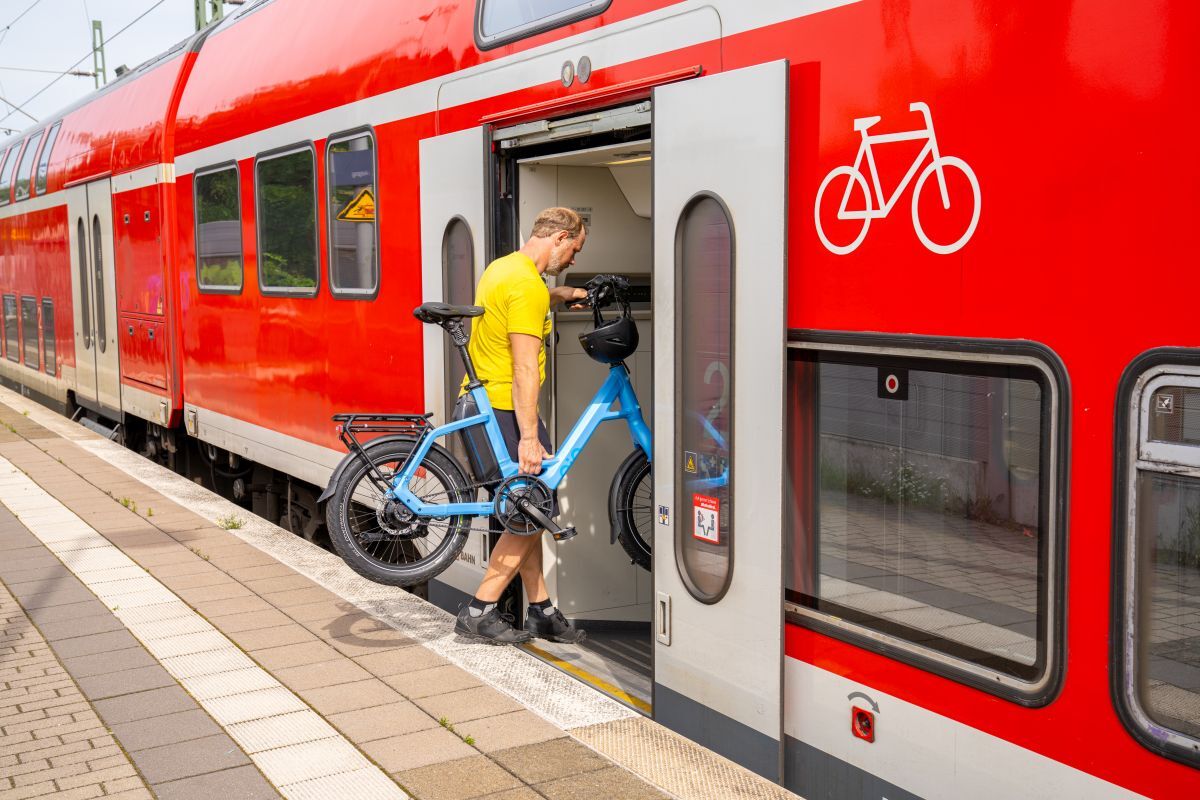 smartphone halterung rennrad Aero Mount