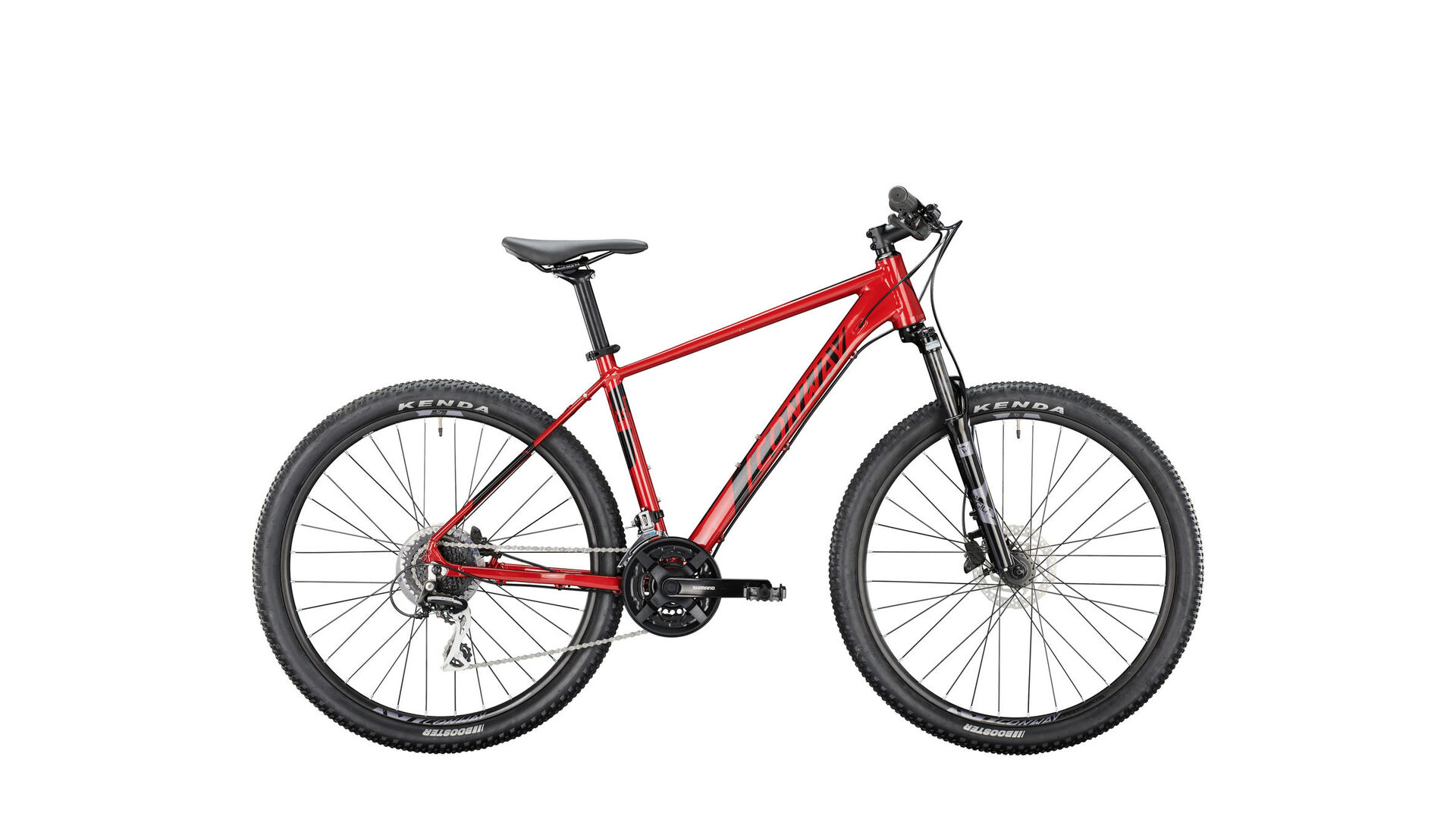 Conway MS 4.7 Hardtail (2024)