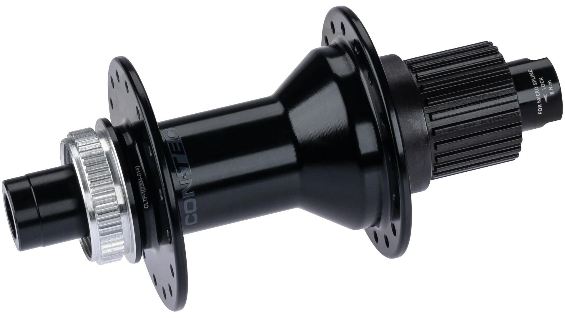 CONTEC Hinterradnabe Core CL