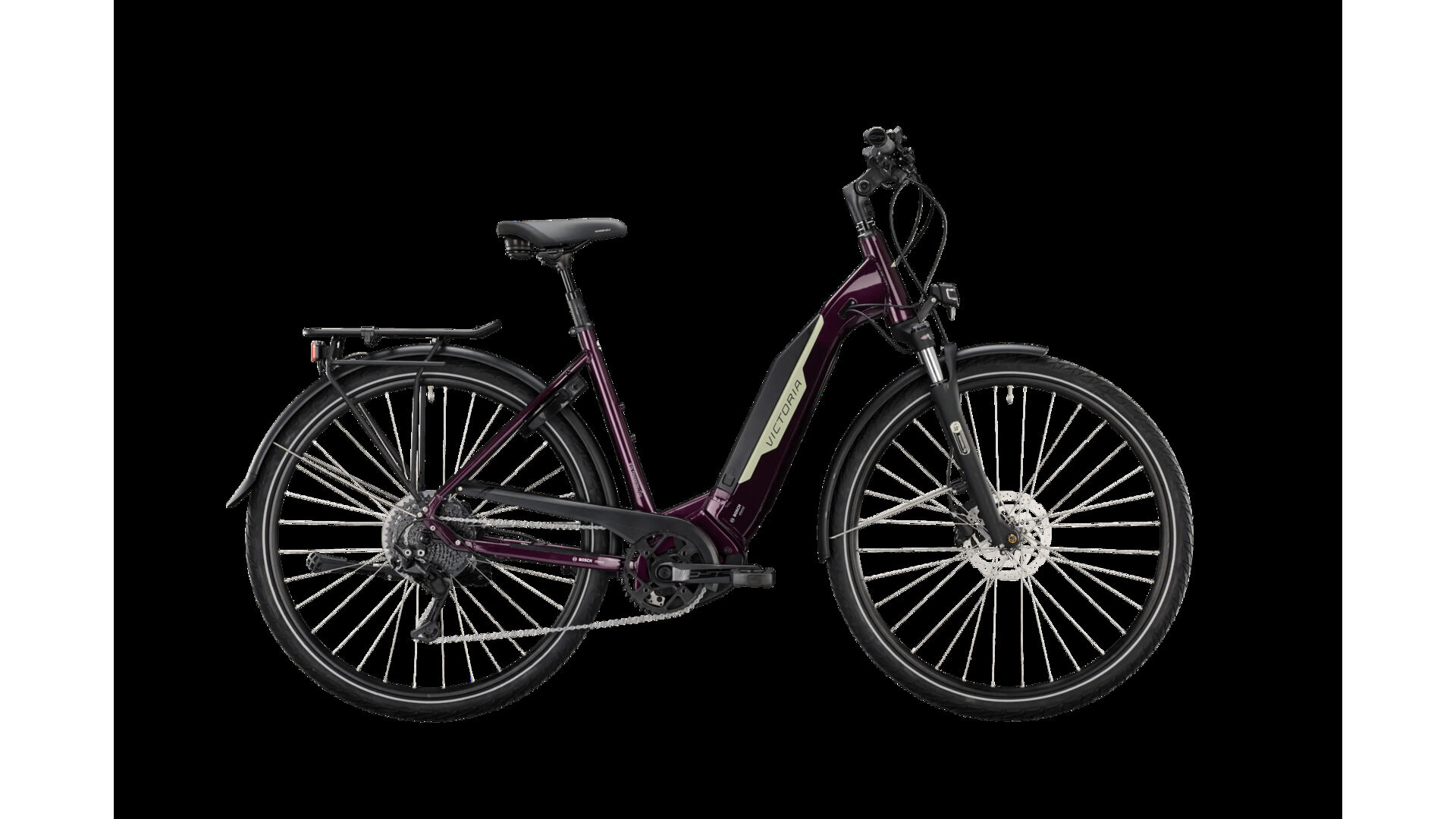 blackberry violet