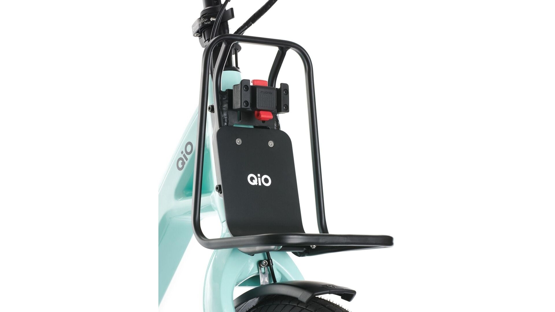 QIO Transportgep&auml;cktr&auml;ger Ben