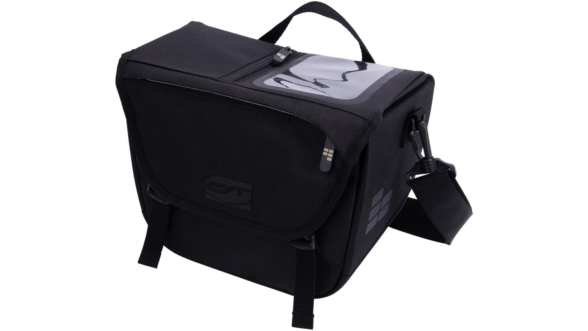 CONTEC Lenkertasche Via.Front