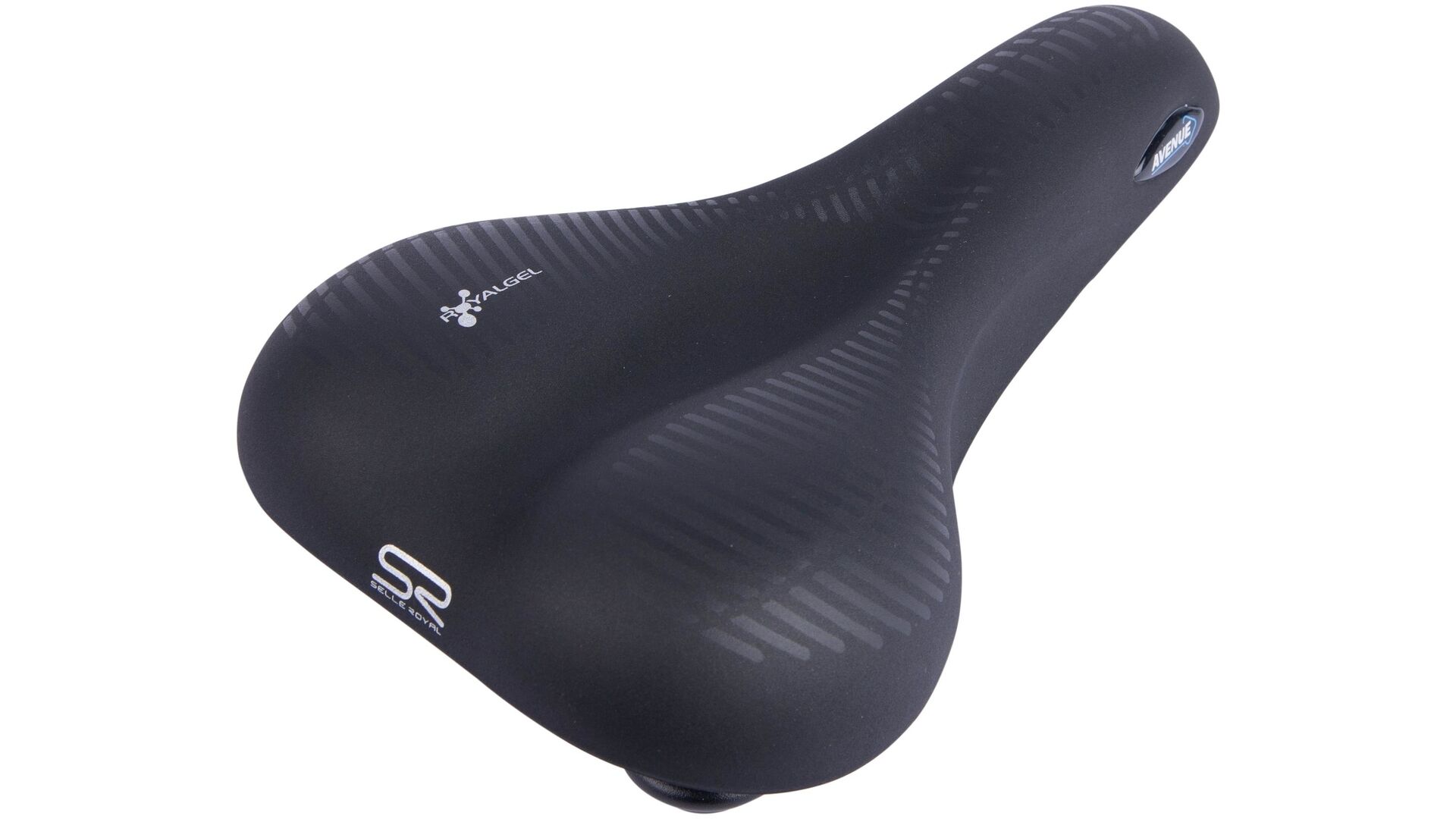 Selle Royal Sattel Avenue Classic Moderate