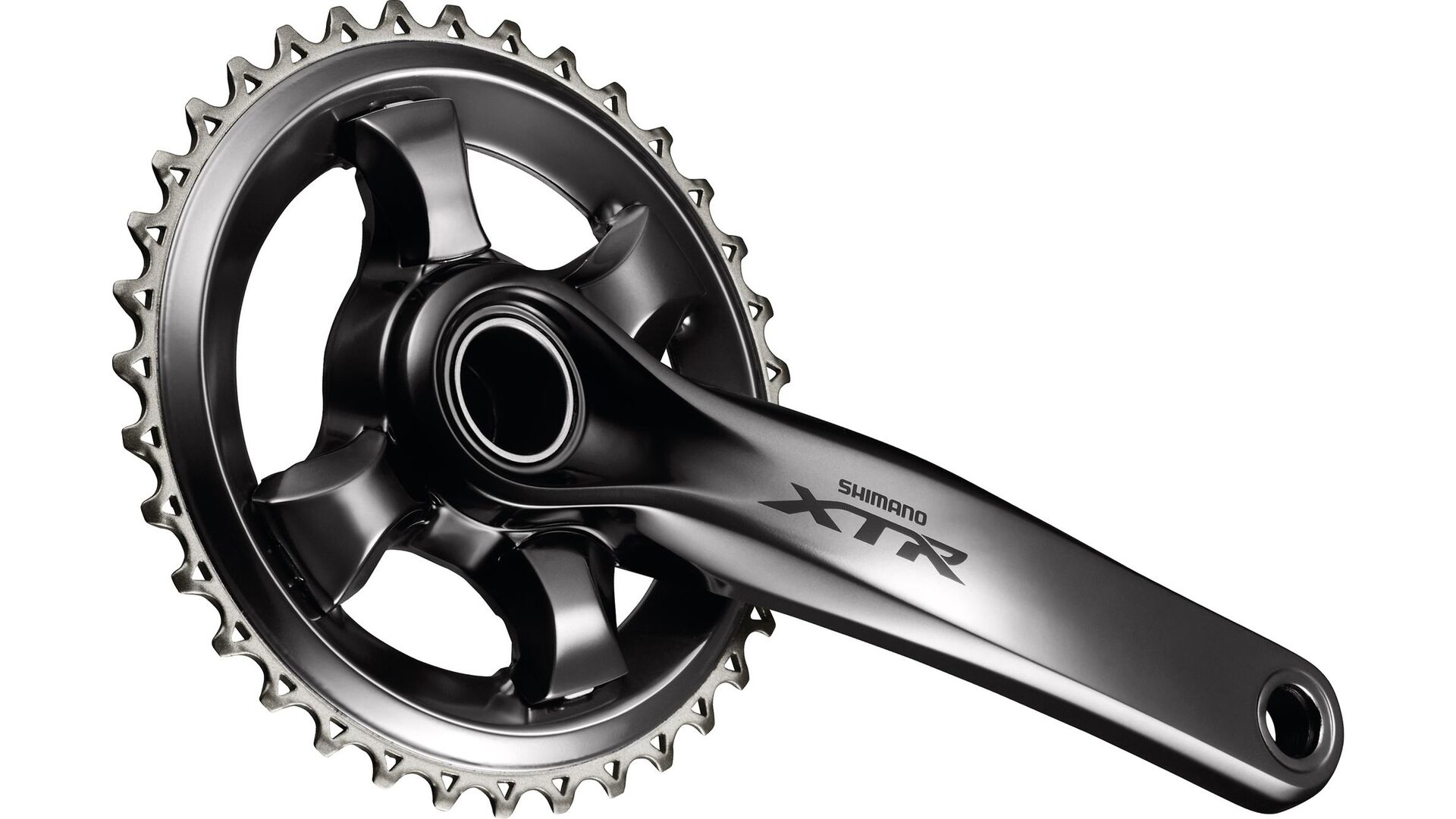 Shimano Kurbelsatz Deore XTR FC-M9000