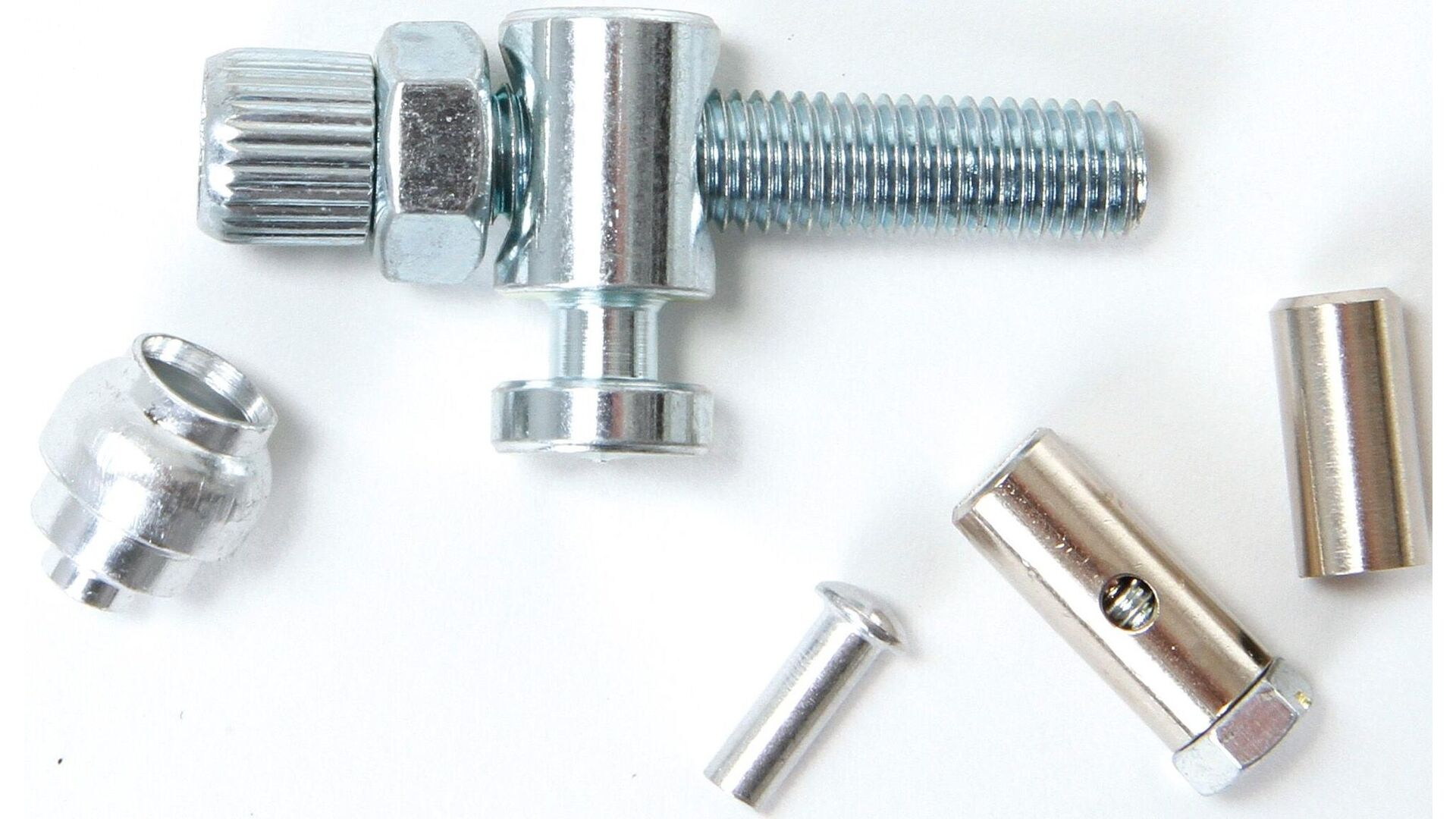 CONTEC Bremsenanschluss-Satz Drum Stop