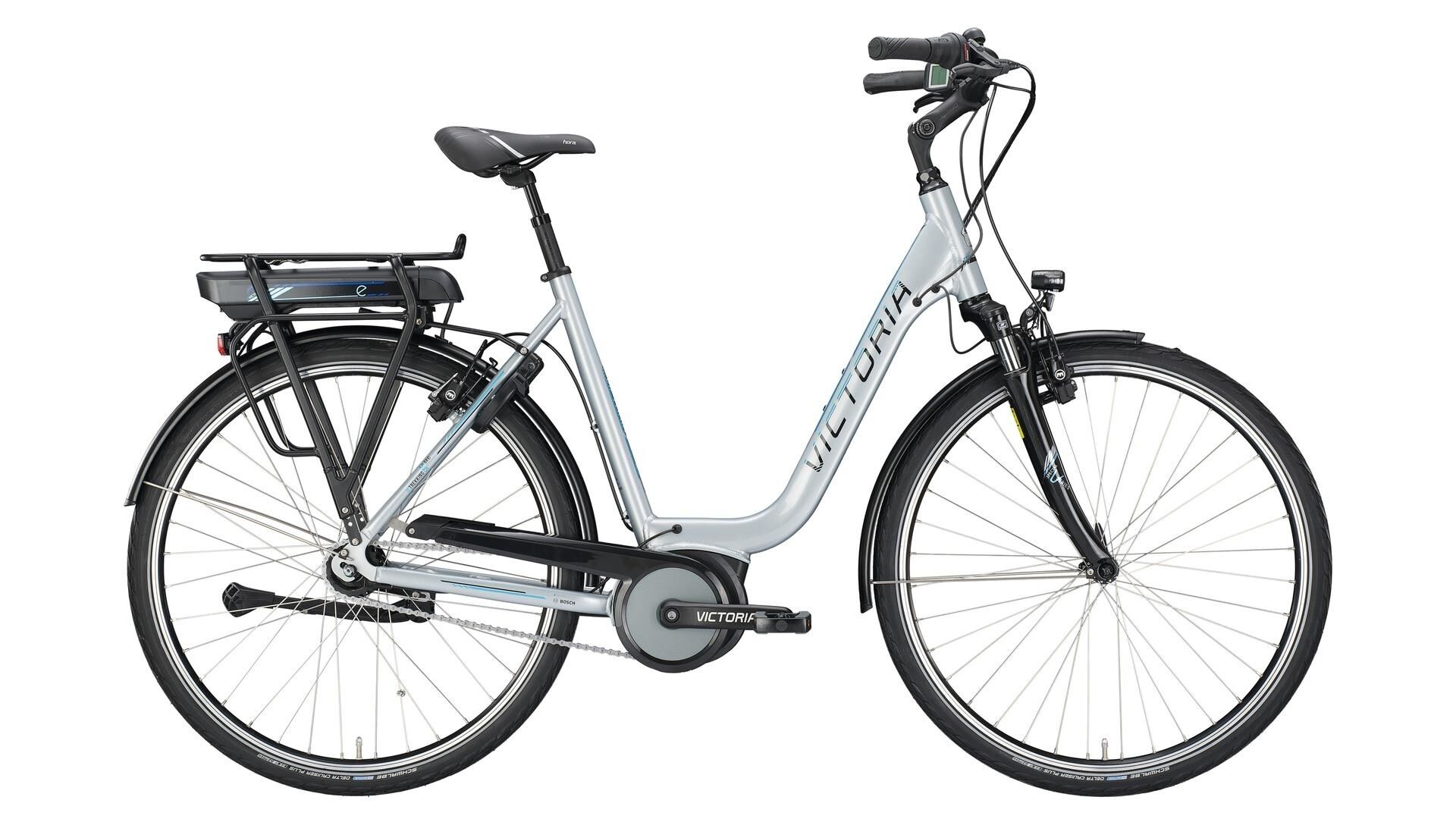 Victoria eTrekking 5.8 SE Deep (2019)