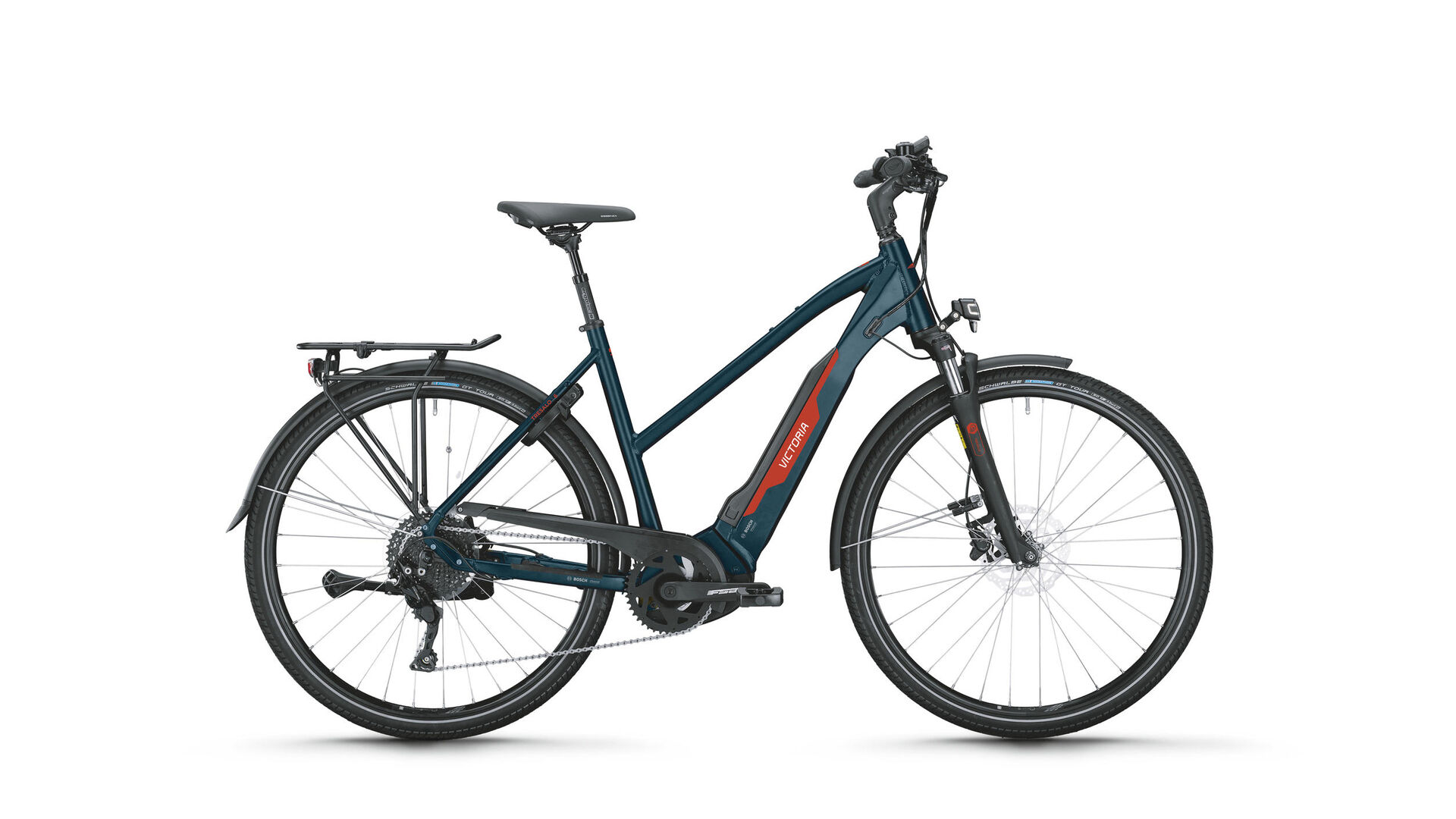 Victoria Tresalo 6 Trapez (2025)