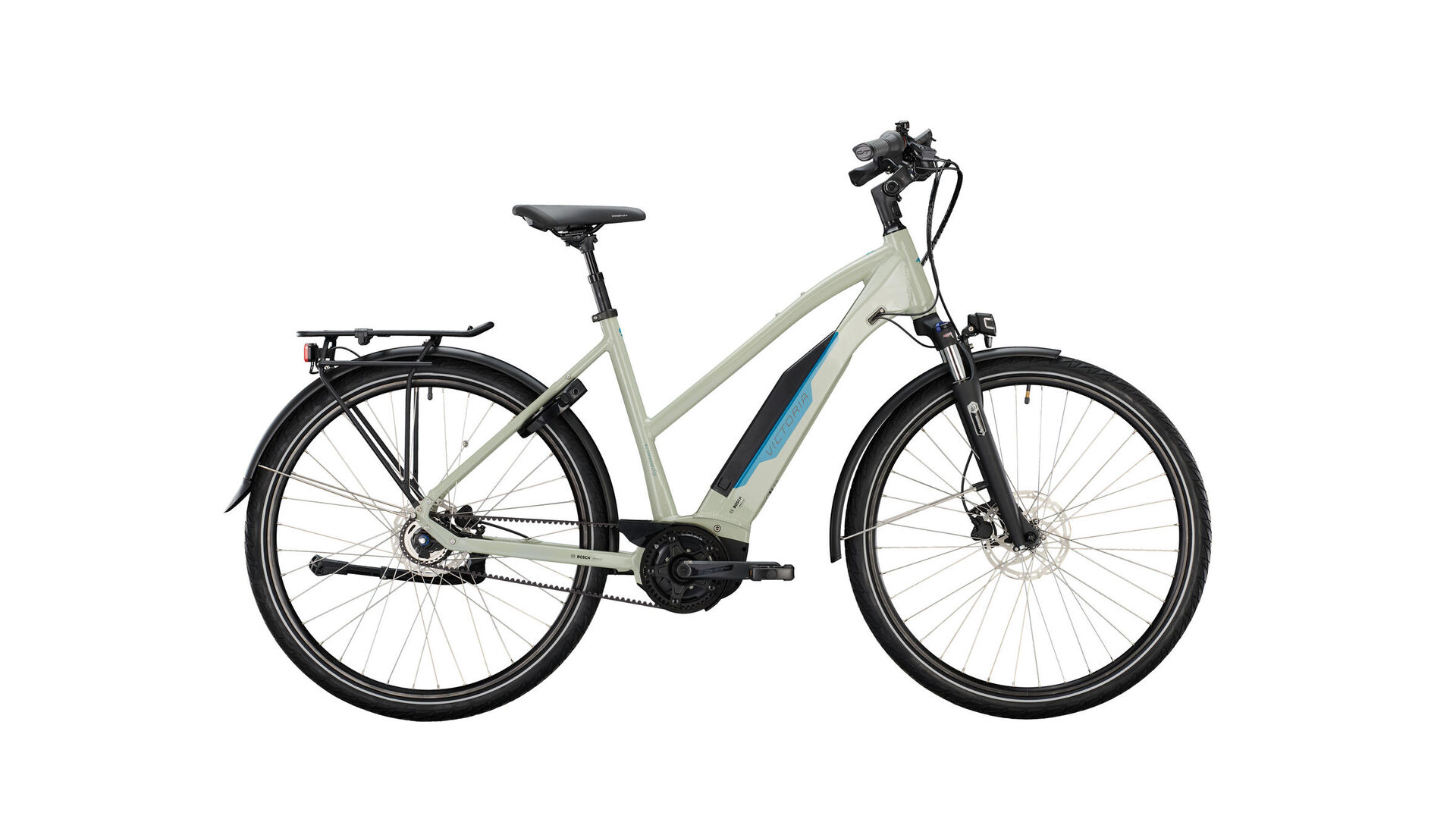 Victoria eTrekking 7.8 Trapez (2022)