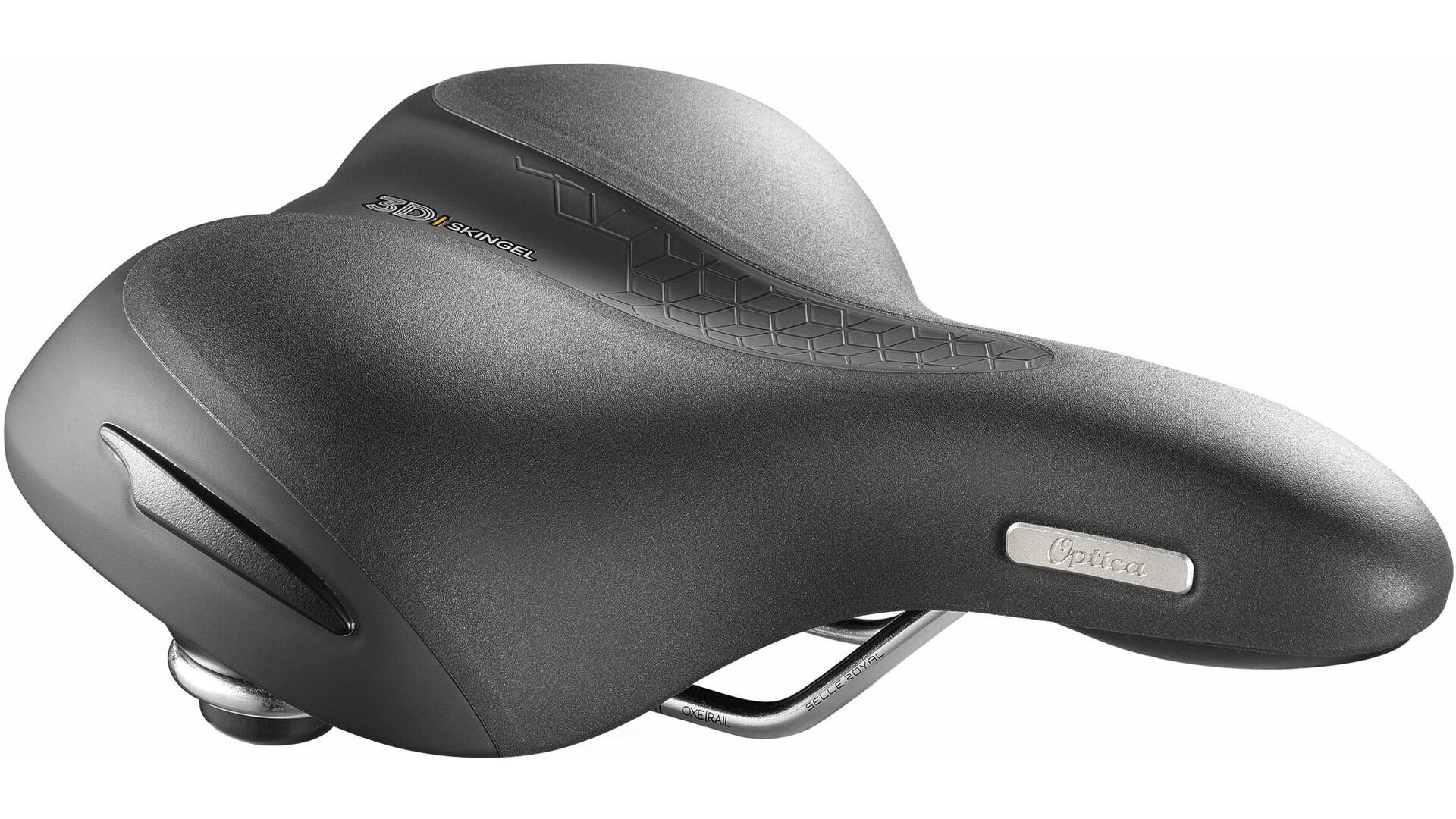 Selle Royal Sattel Optica Relaxed