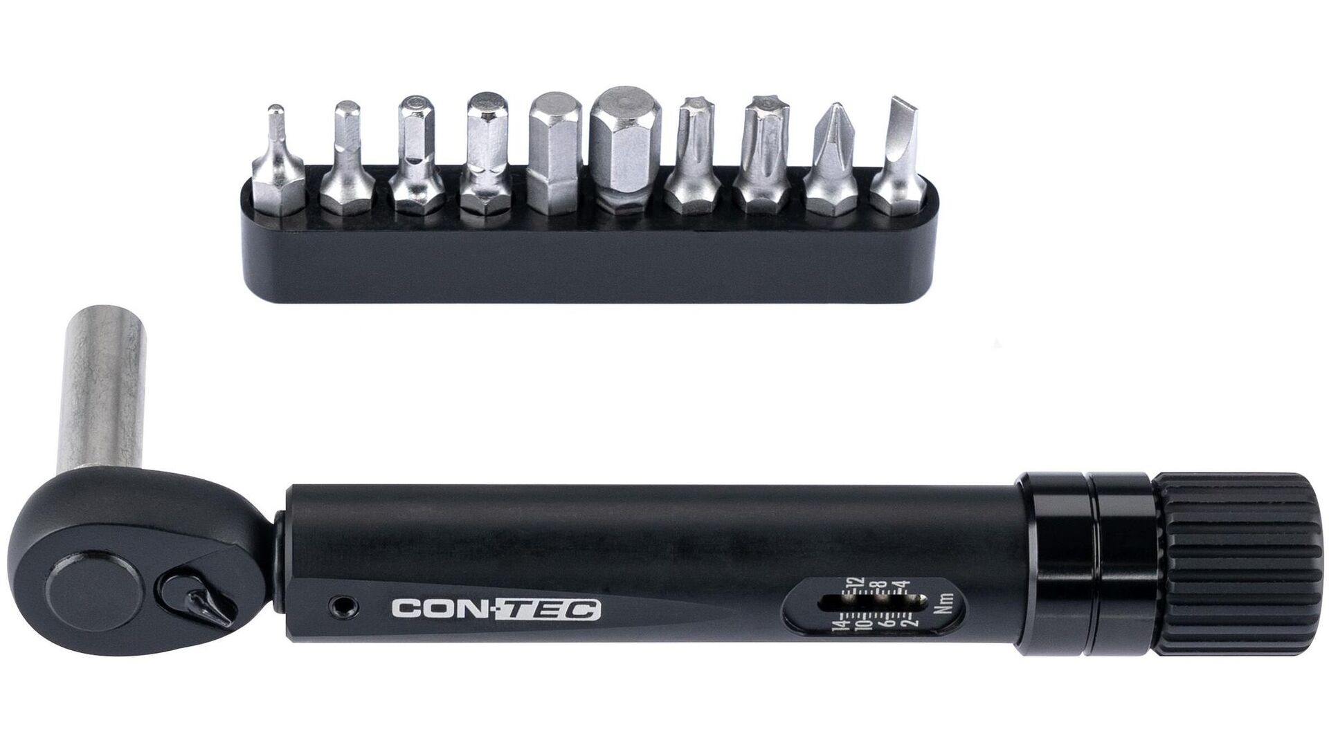 CONTEC Drehmomentschlüssel TFM-Match