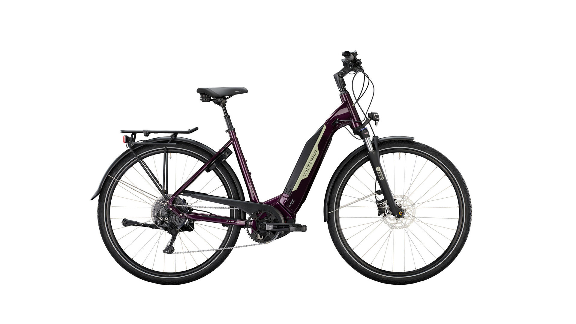 blackberry violet