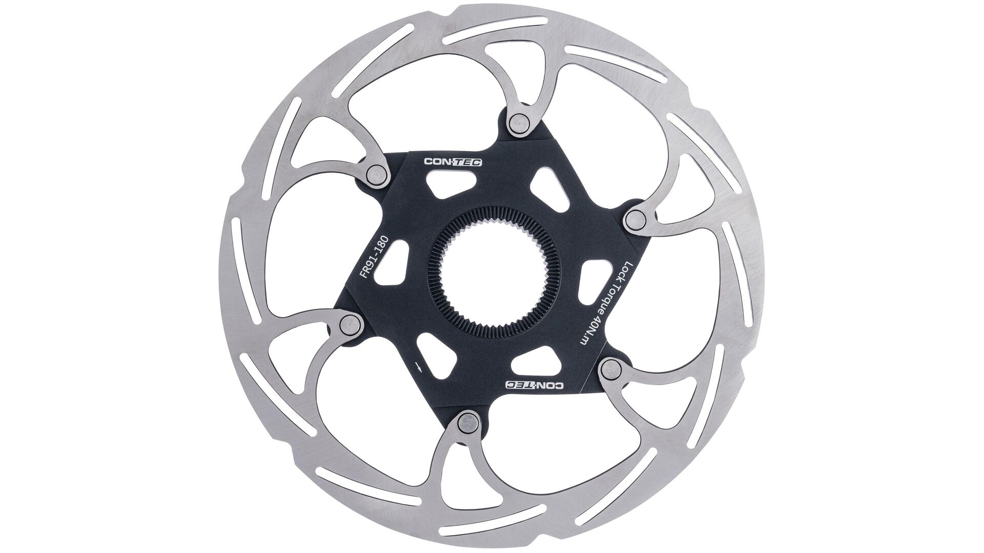 CONTEC Bremsscheibe CDR-LW-CL