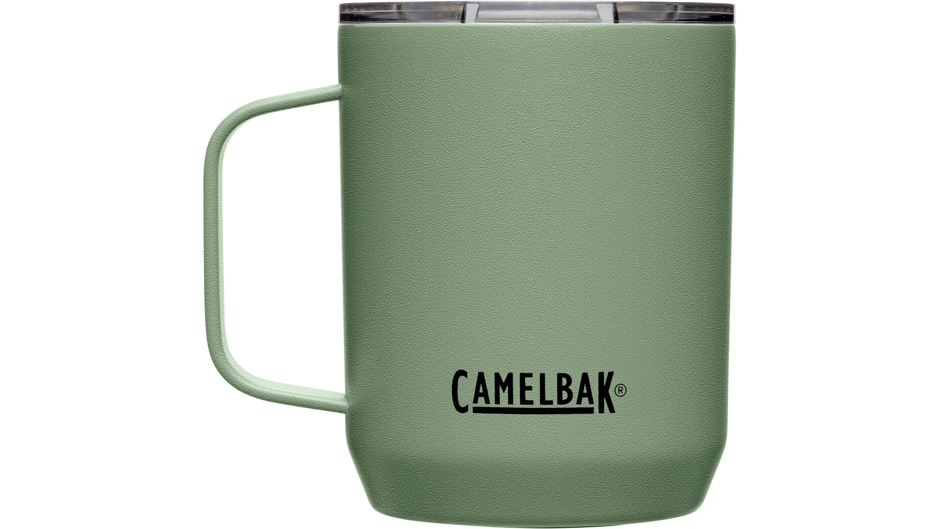 Camelbak Thermobecher Camp Mug SST Vacuum Insulated
