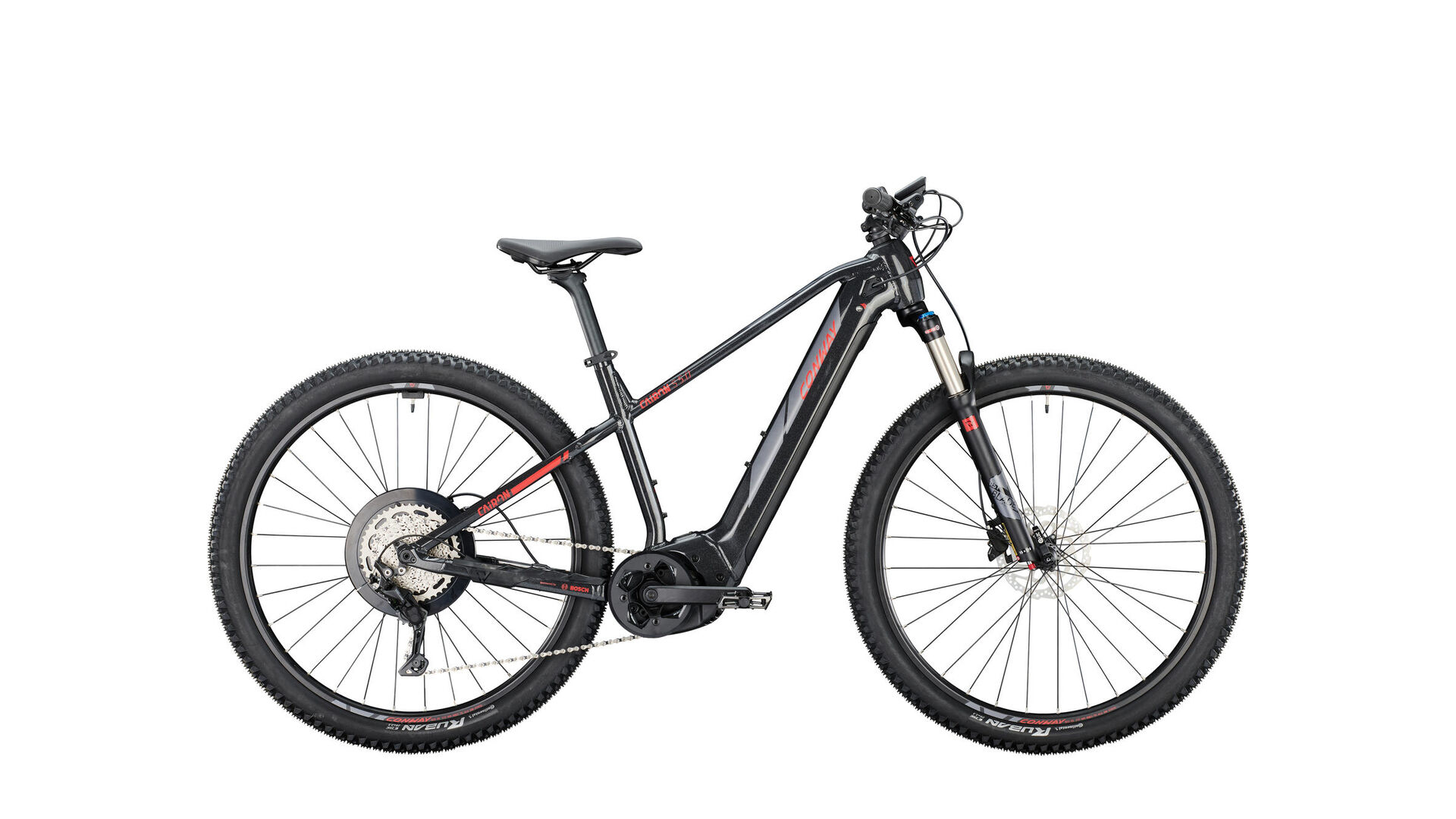 Conway Cairon S 5.0 Hardtail, Diamant (2024)