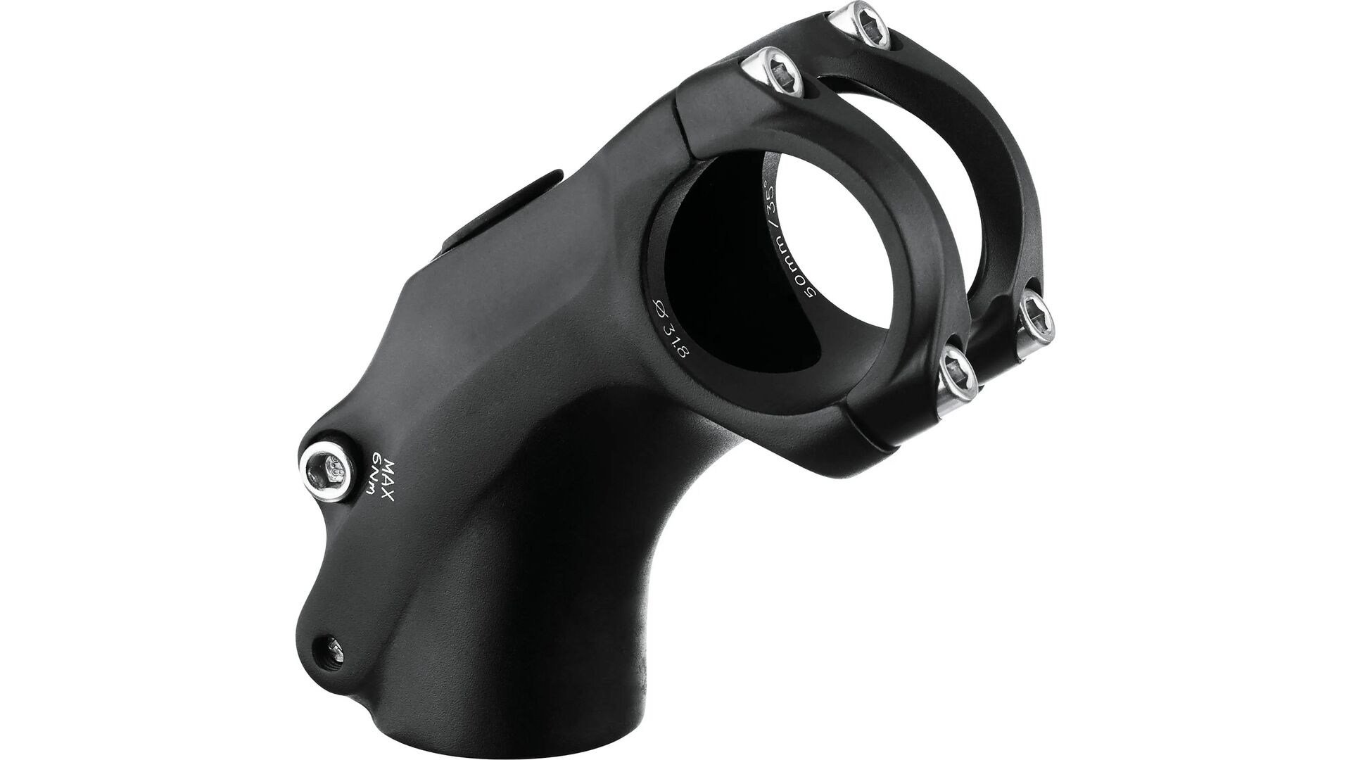 schwarz sandgestrahlt