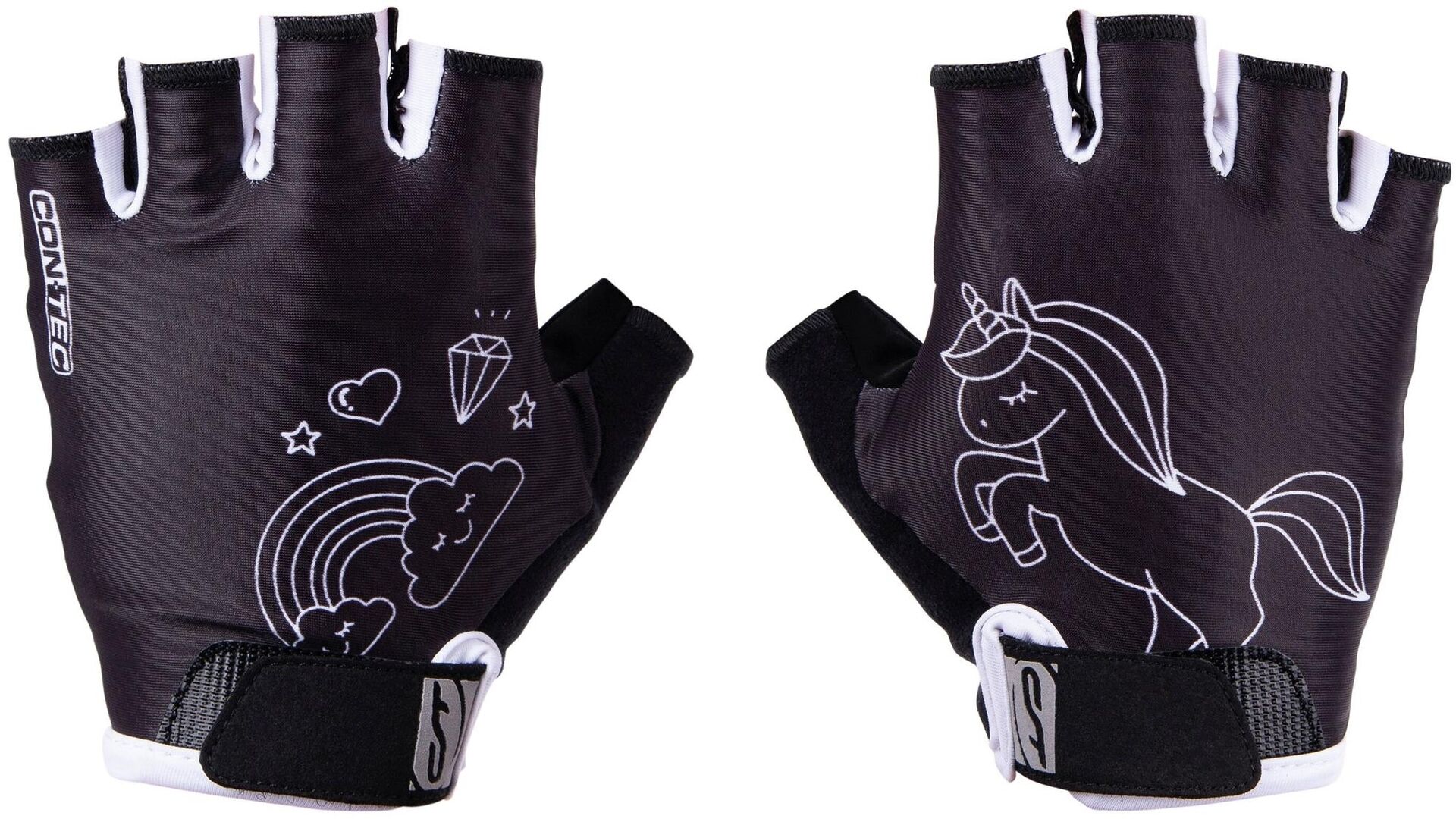 CONTEC Kinderhandschuh Unicorn