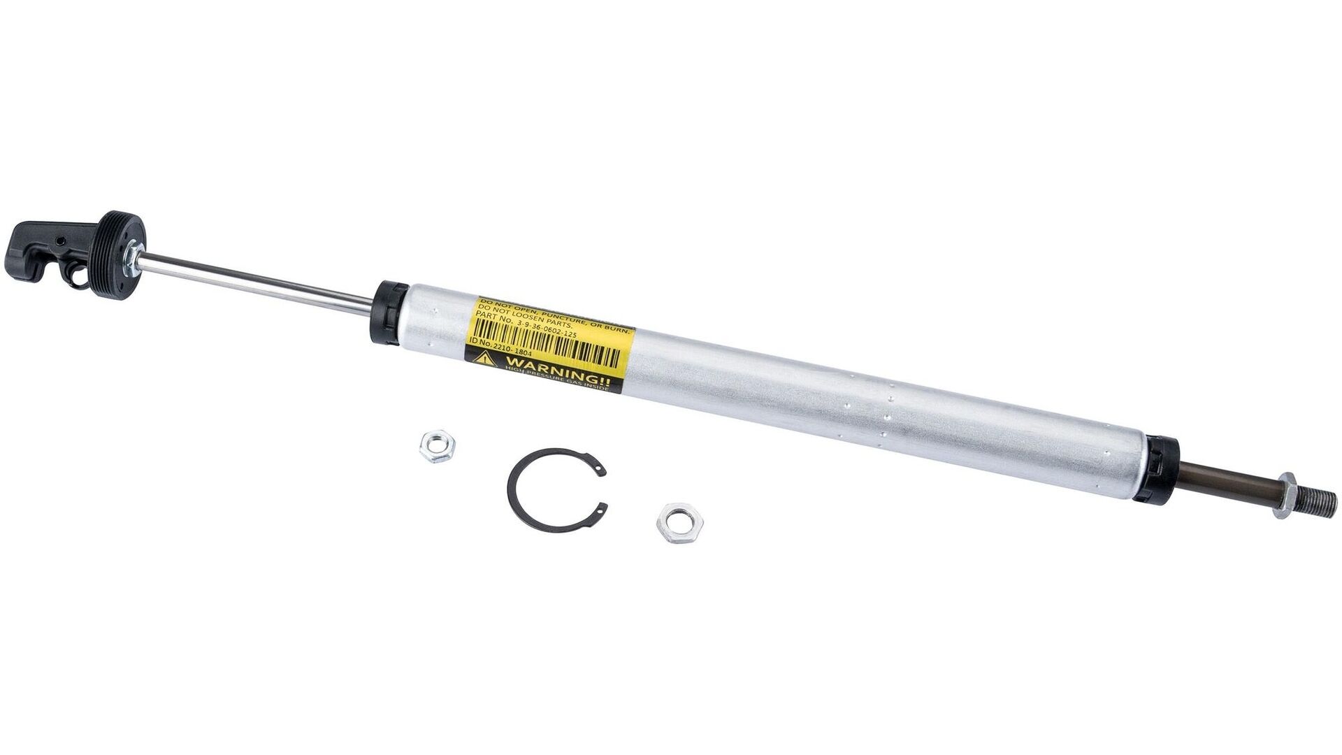 CONTEC Service-Kit Nara Dropair DLX Kit B