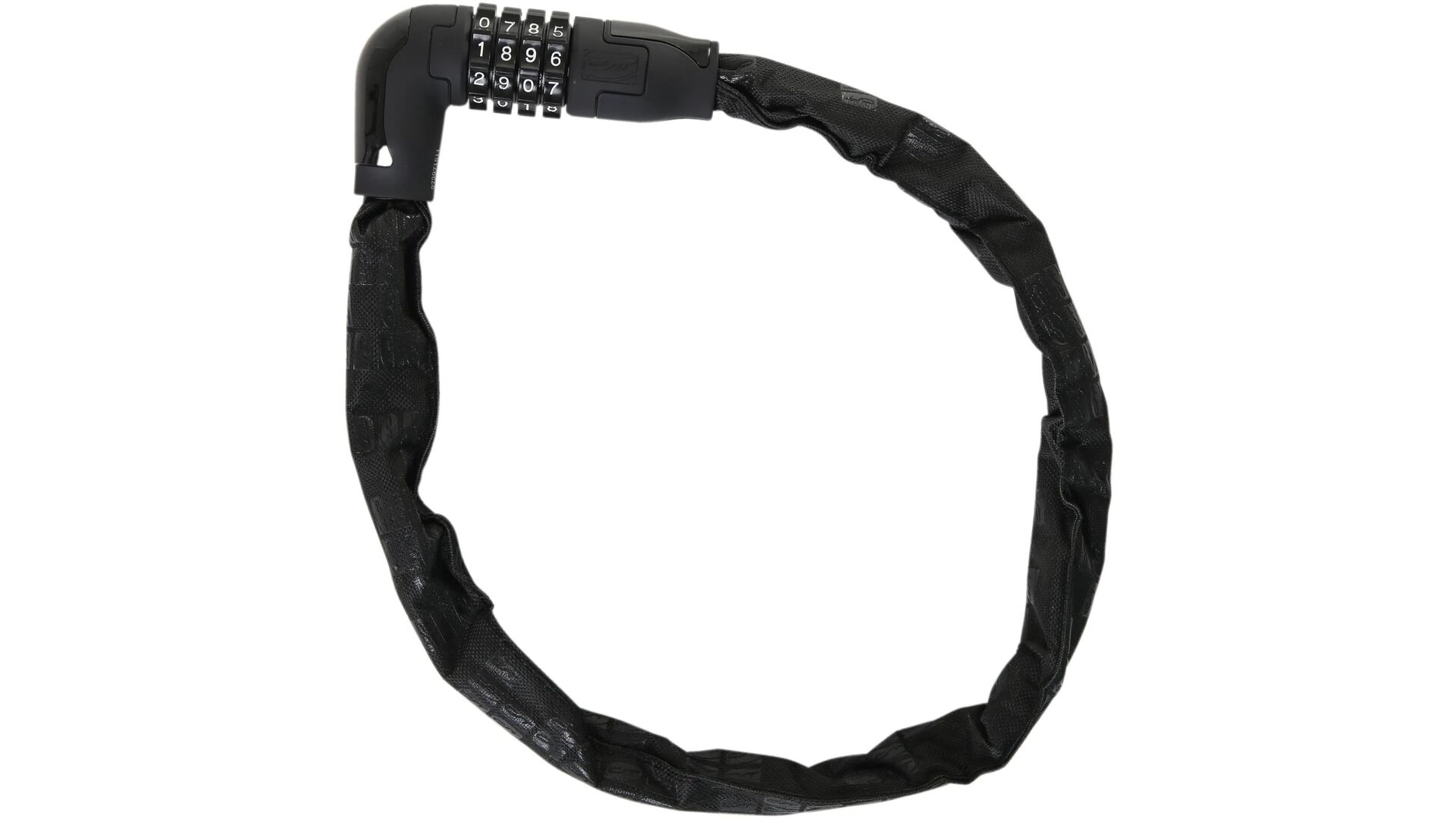 CONTEC Zahlen-Kettenschloss PowerLoc