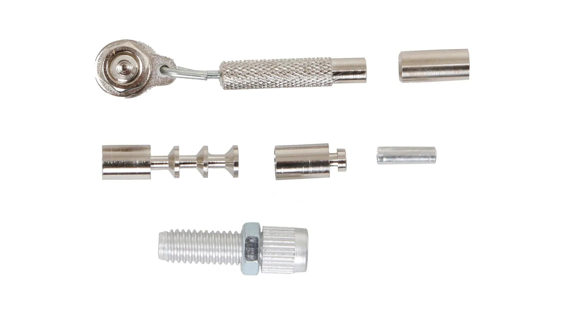 CONTEC Schaltungsanschluss-Satz House Support