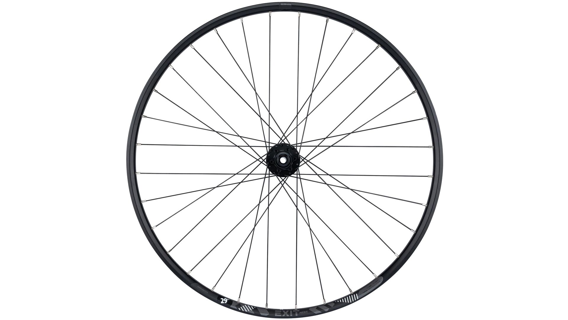 CONTEC Hinterrad Exit Core 25