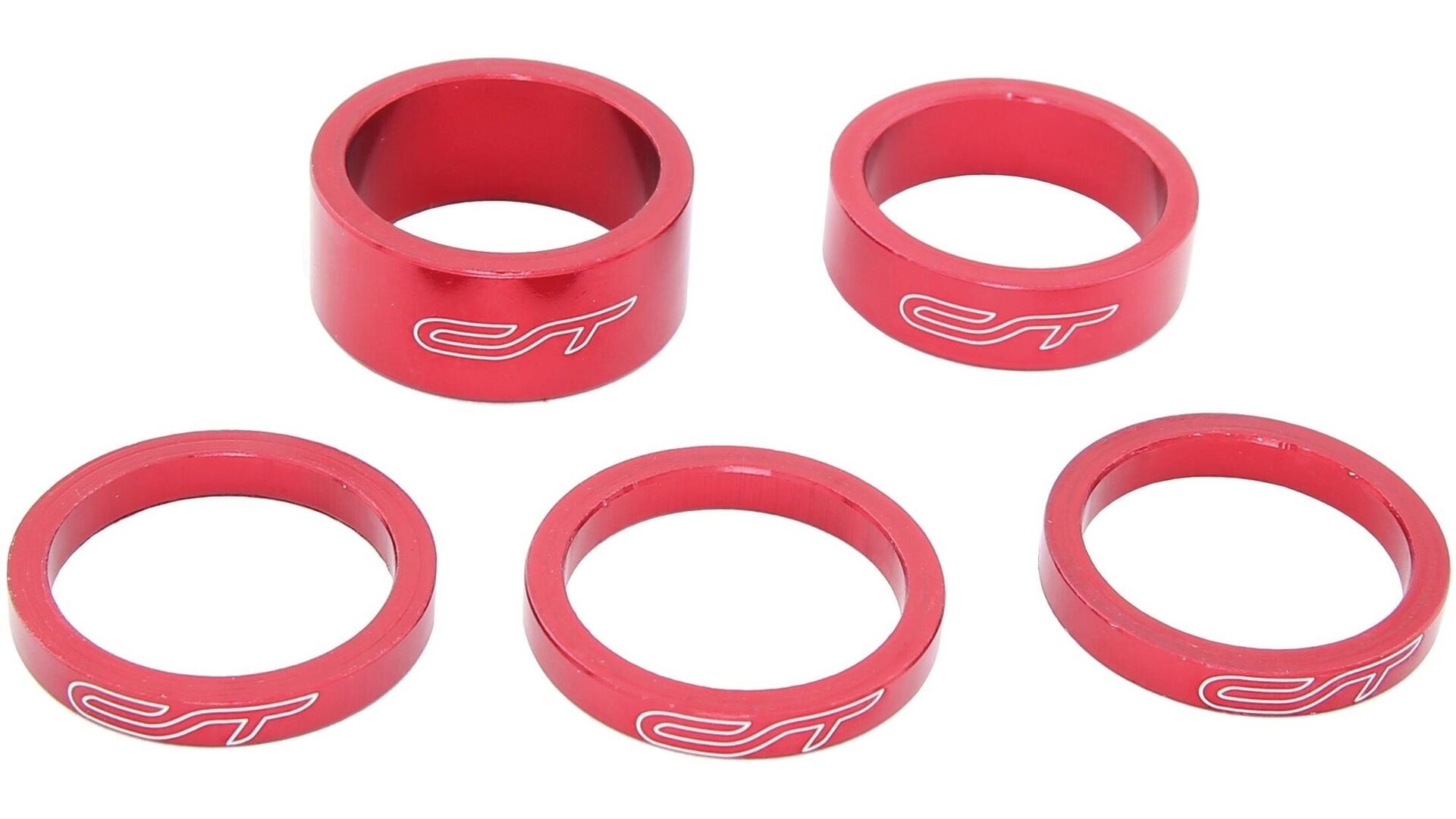 Riot red