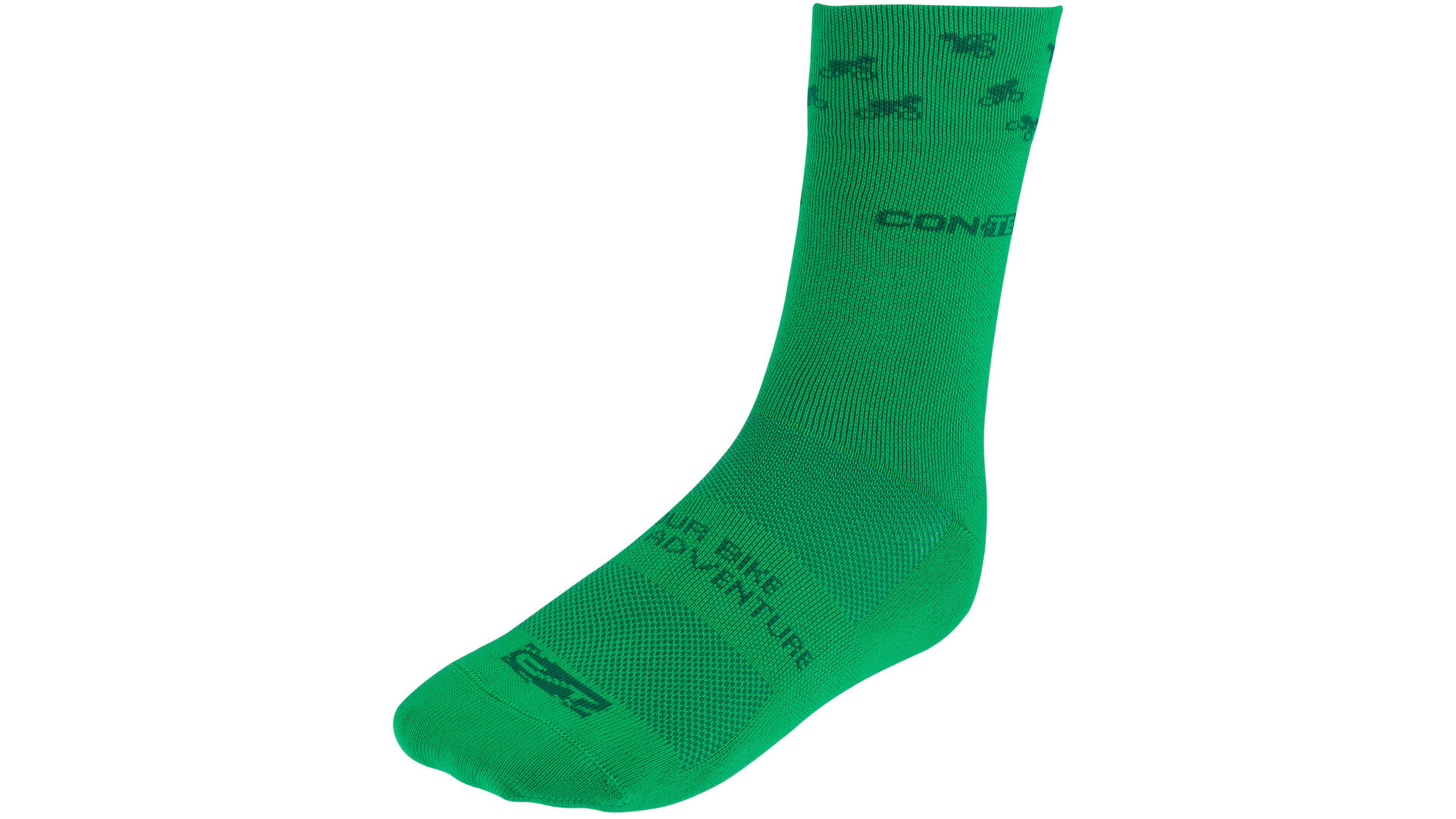 CONTEC Socken Use.Support
