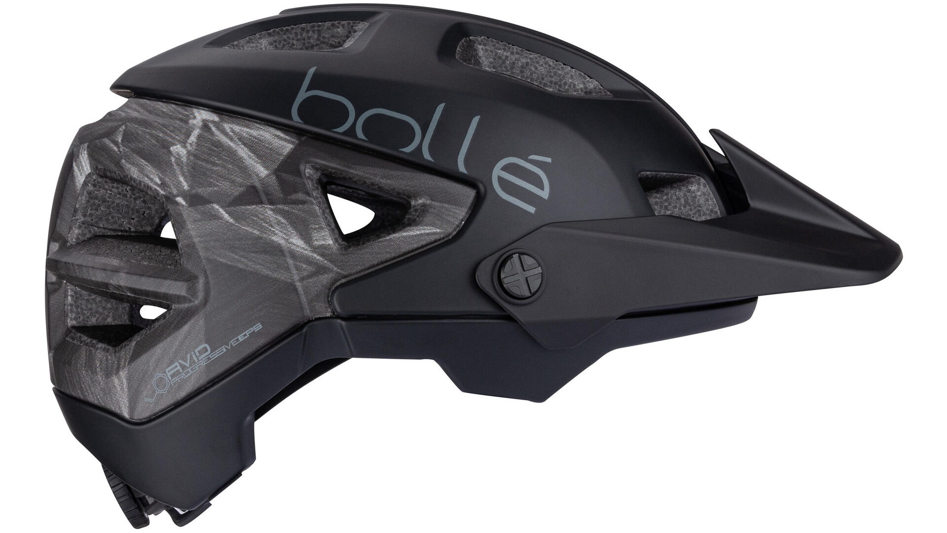 Bollé MTB-Helm Trackdown