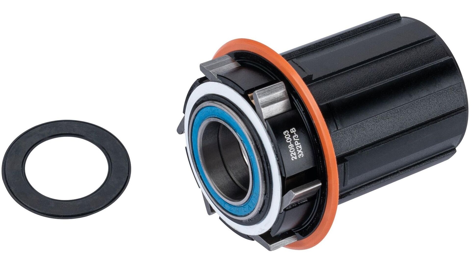 CONTEC Freilaufk&ouml;rper M.Core