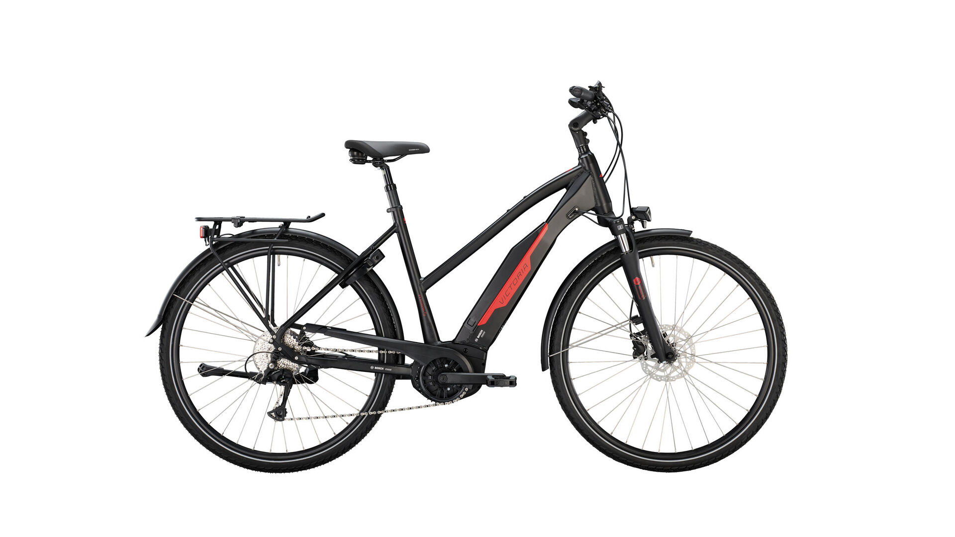 Victoria eTrekking 6.5 Trapez (2022)