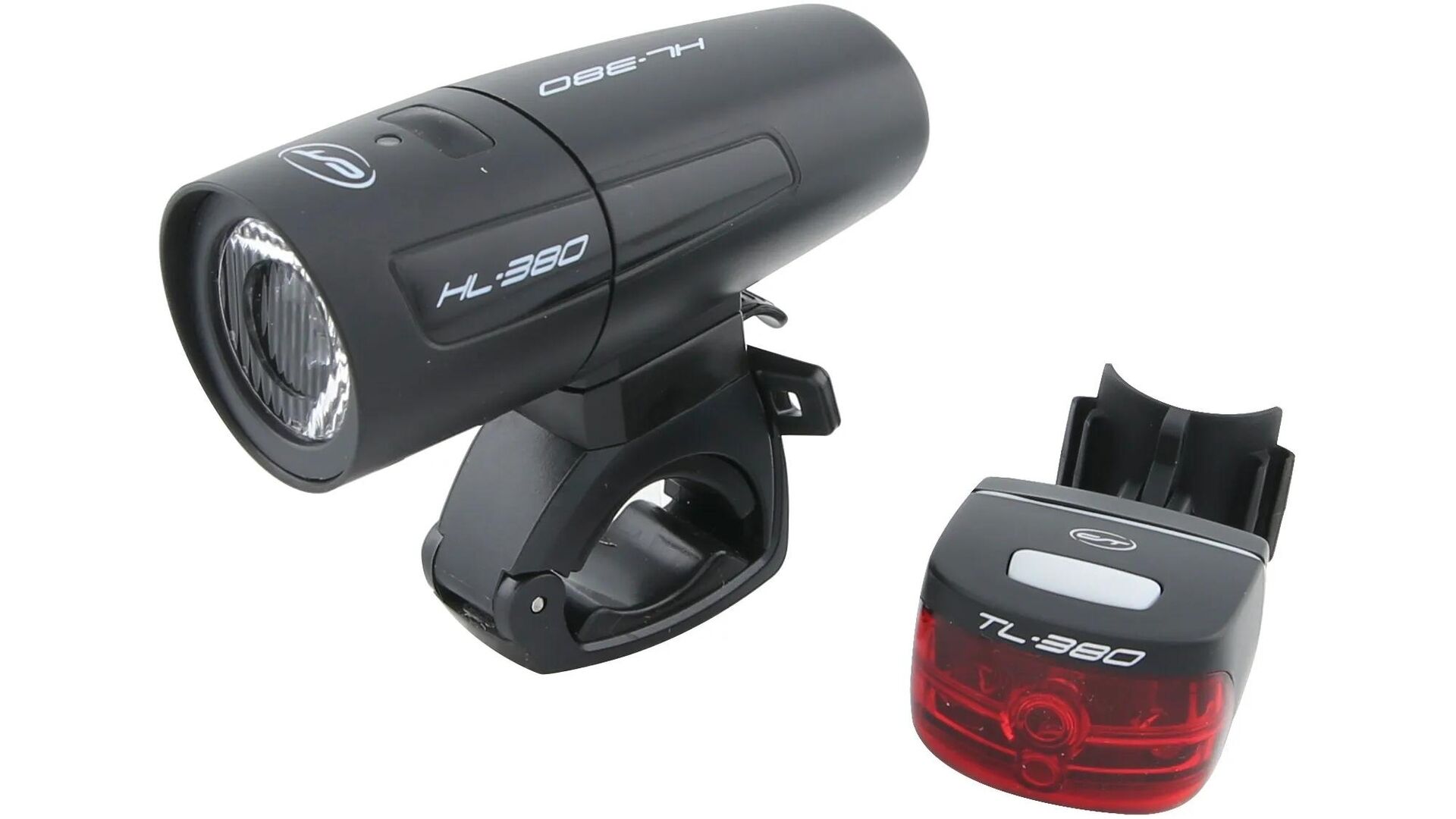 CONTEC Leuchten-Set LS-380