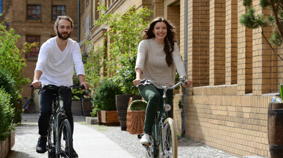 kokua kinderrad Kokua LIKEtoBIKE 16s Automatix  Kinderfahrrad 16 Zoll mit  Automatikschaltung
