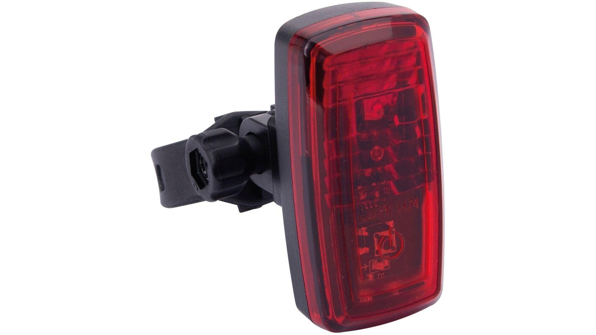 CONTEC Rücklicht TL-247 Slim