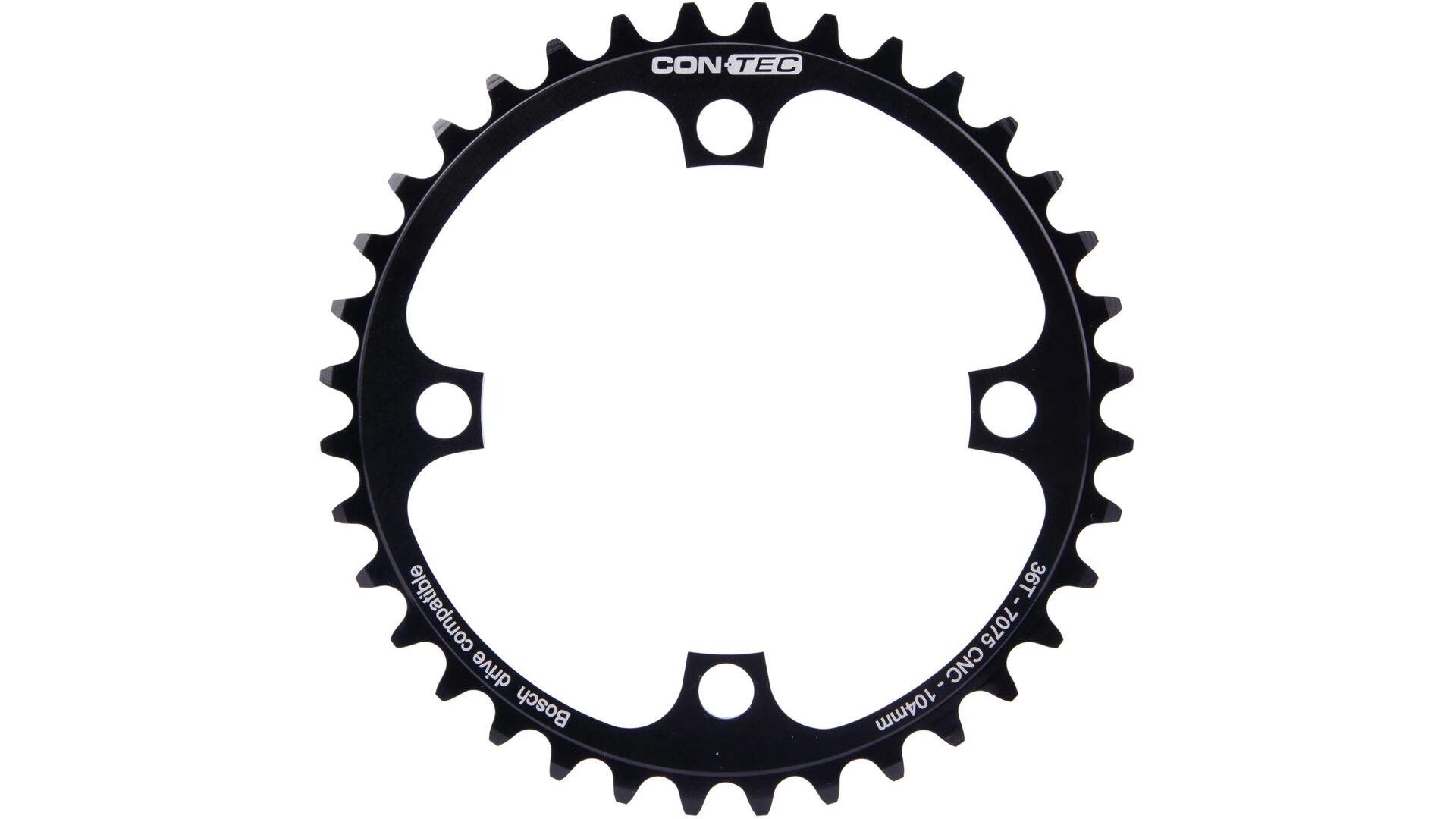 CONTEC Kettenblatt B-SP